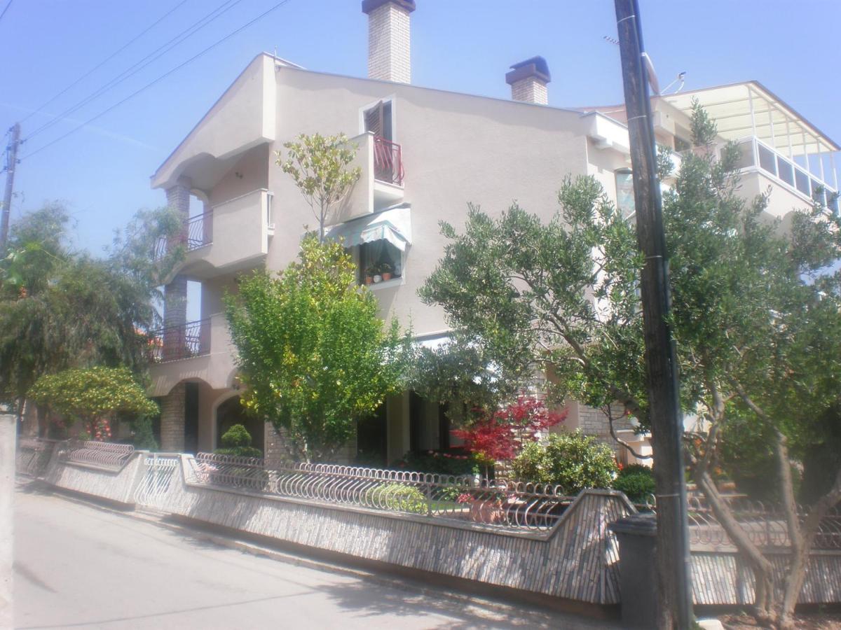Apartments & Room Diana view 2