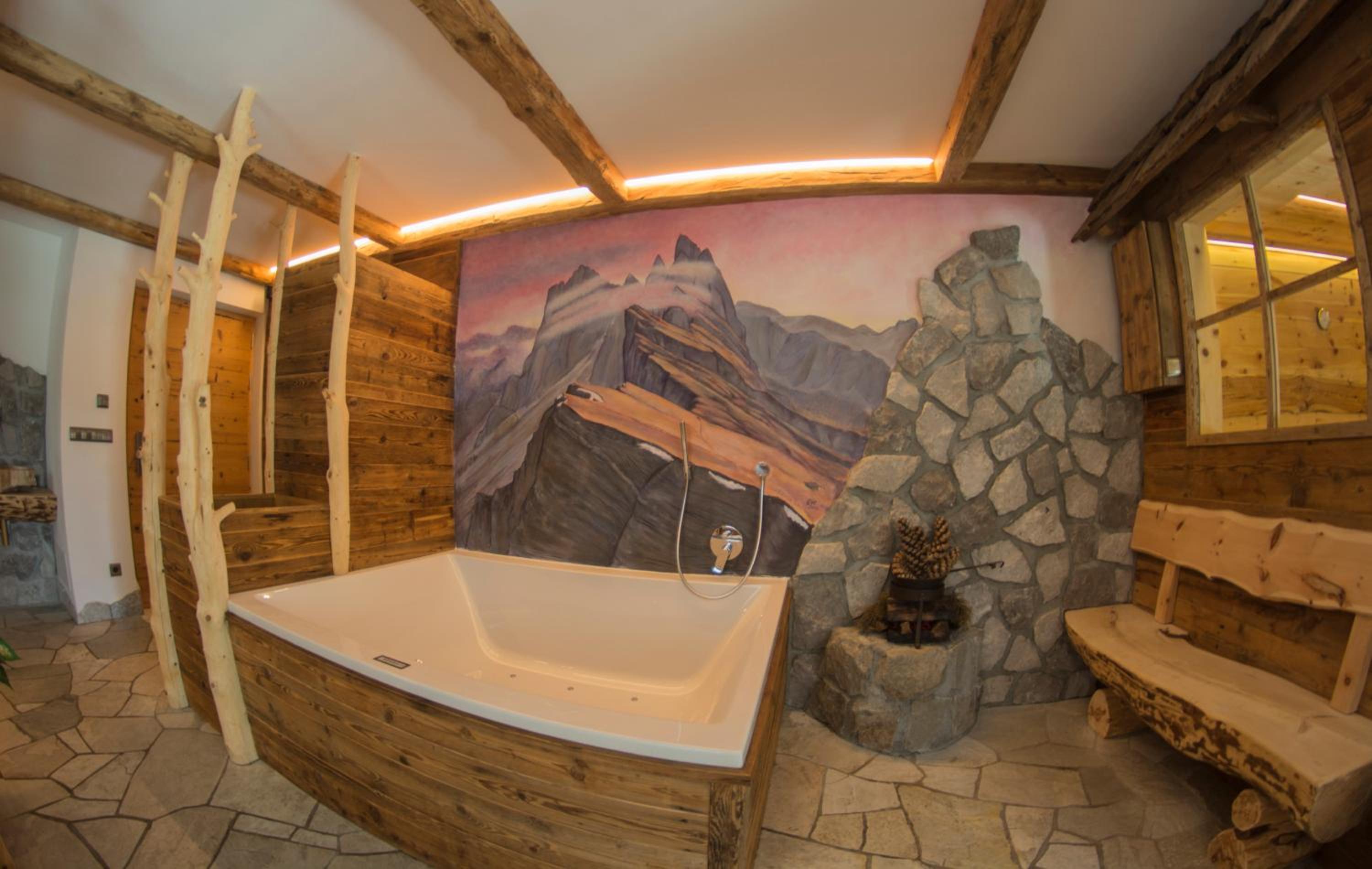 Apartments Edera