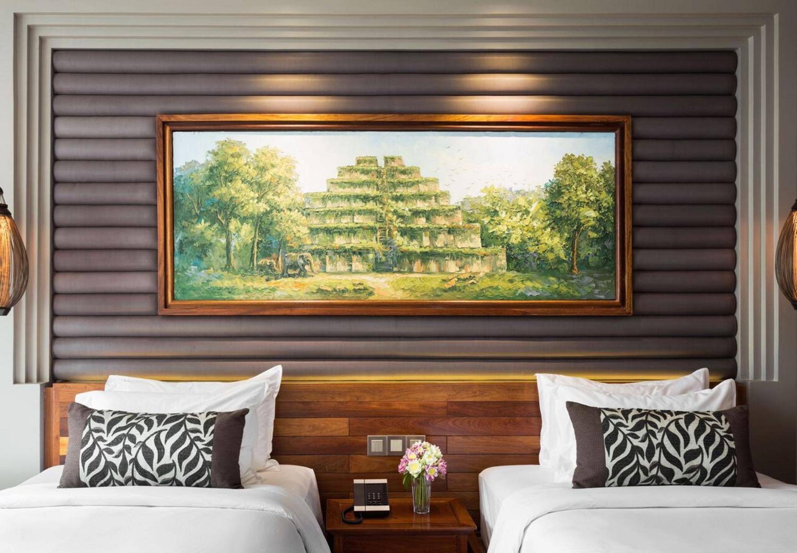J7 Angkor Hotel