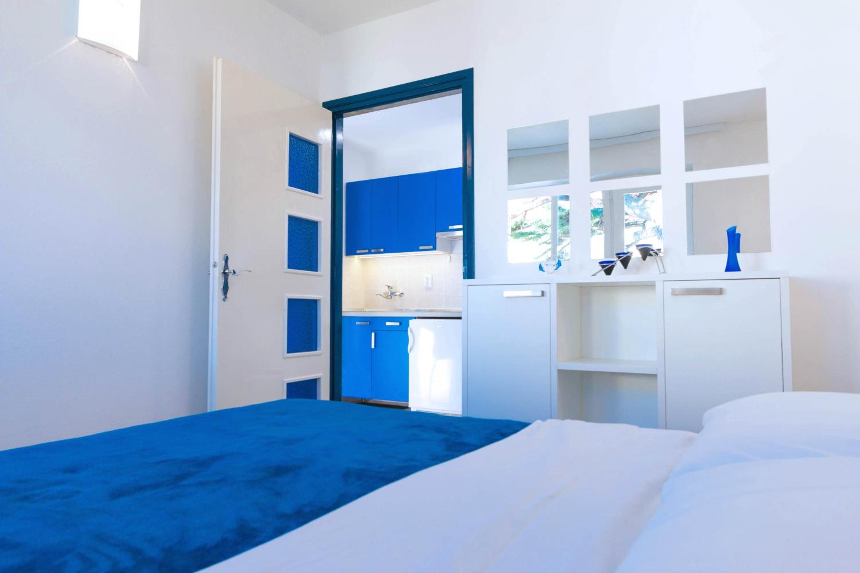 Apartments Tomasic