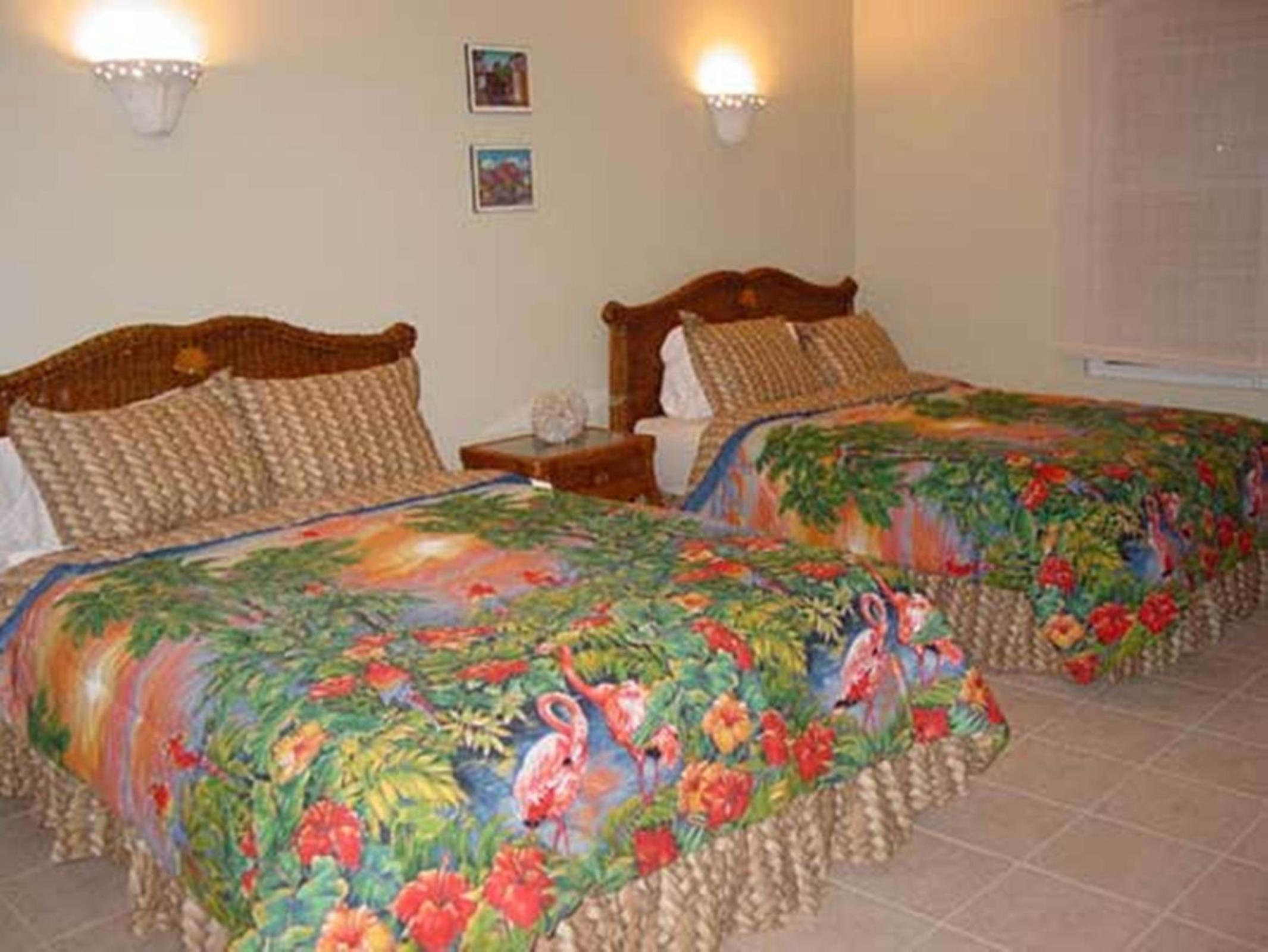 Dos Angeles del Mar Bed and Breakfast view 5