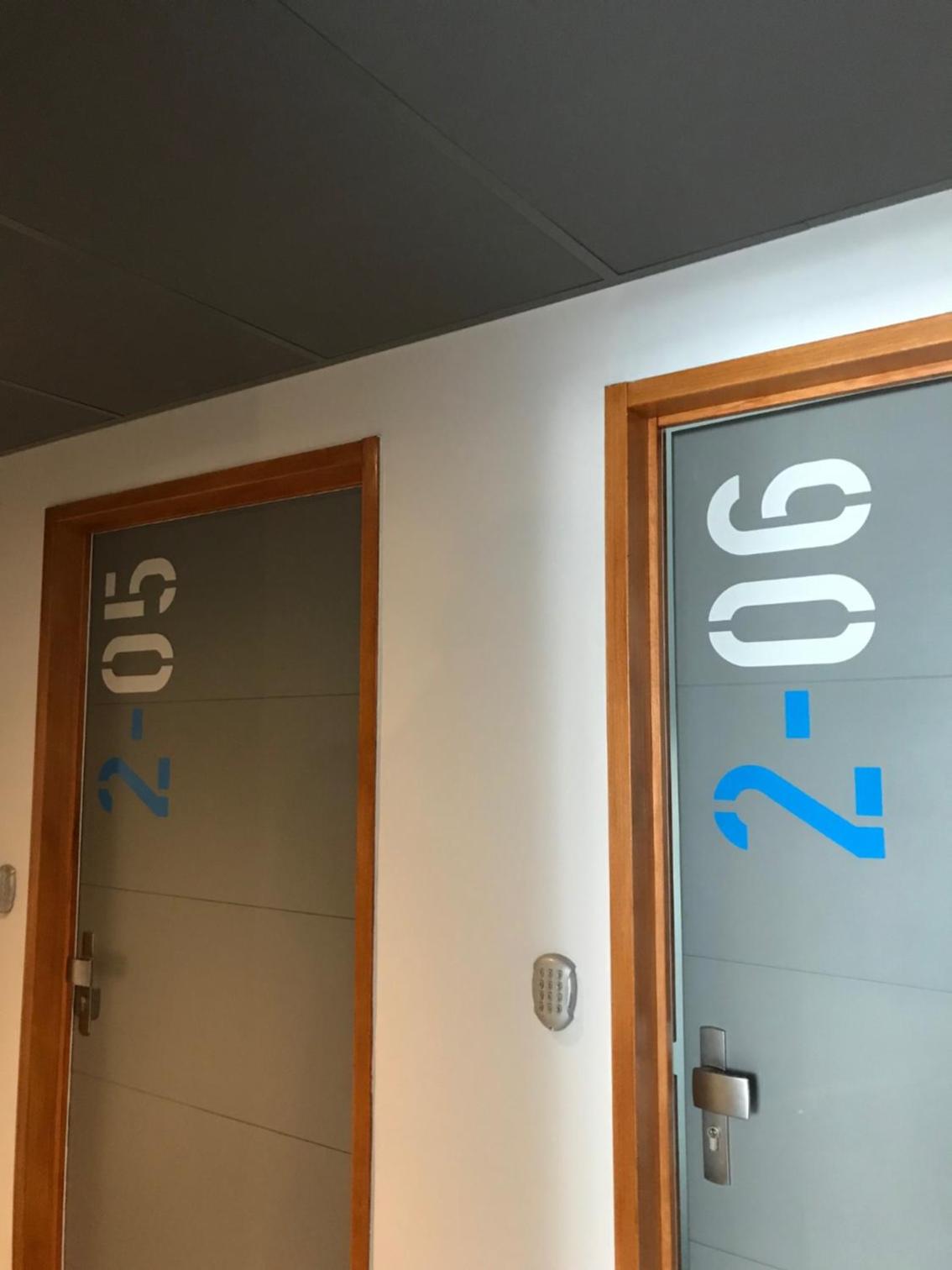 meeting room