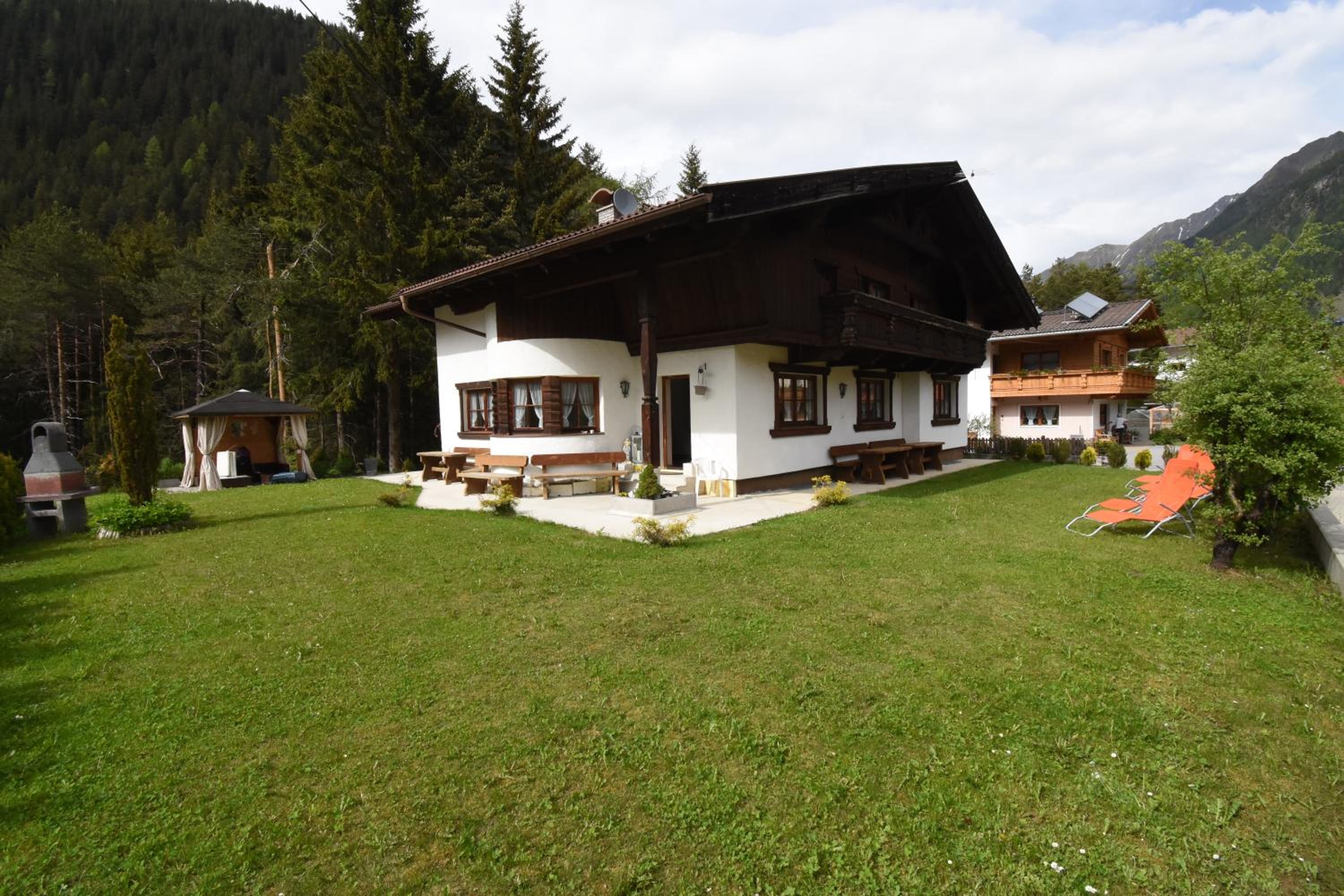 Waldesruh Apartment