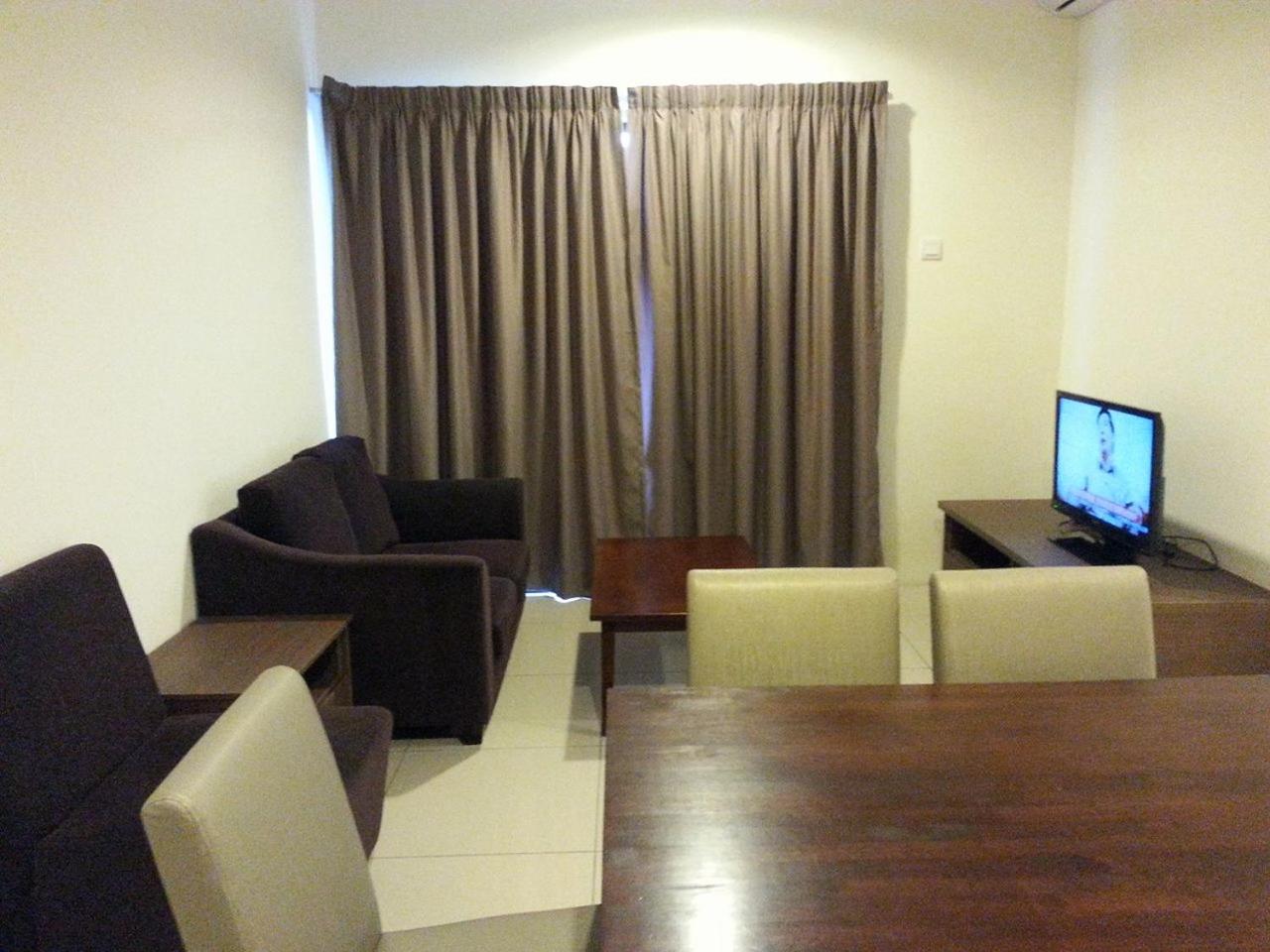 SG Residence by NYS - 2BR photo 5