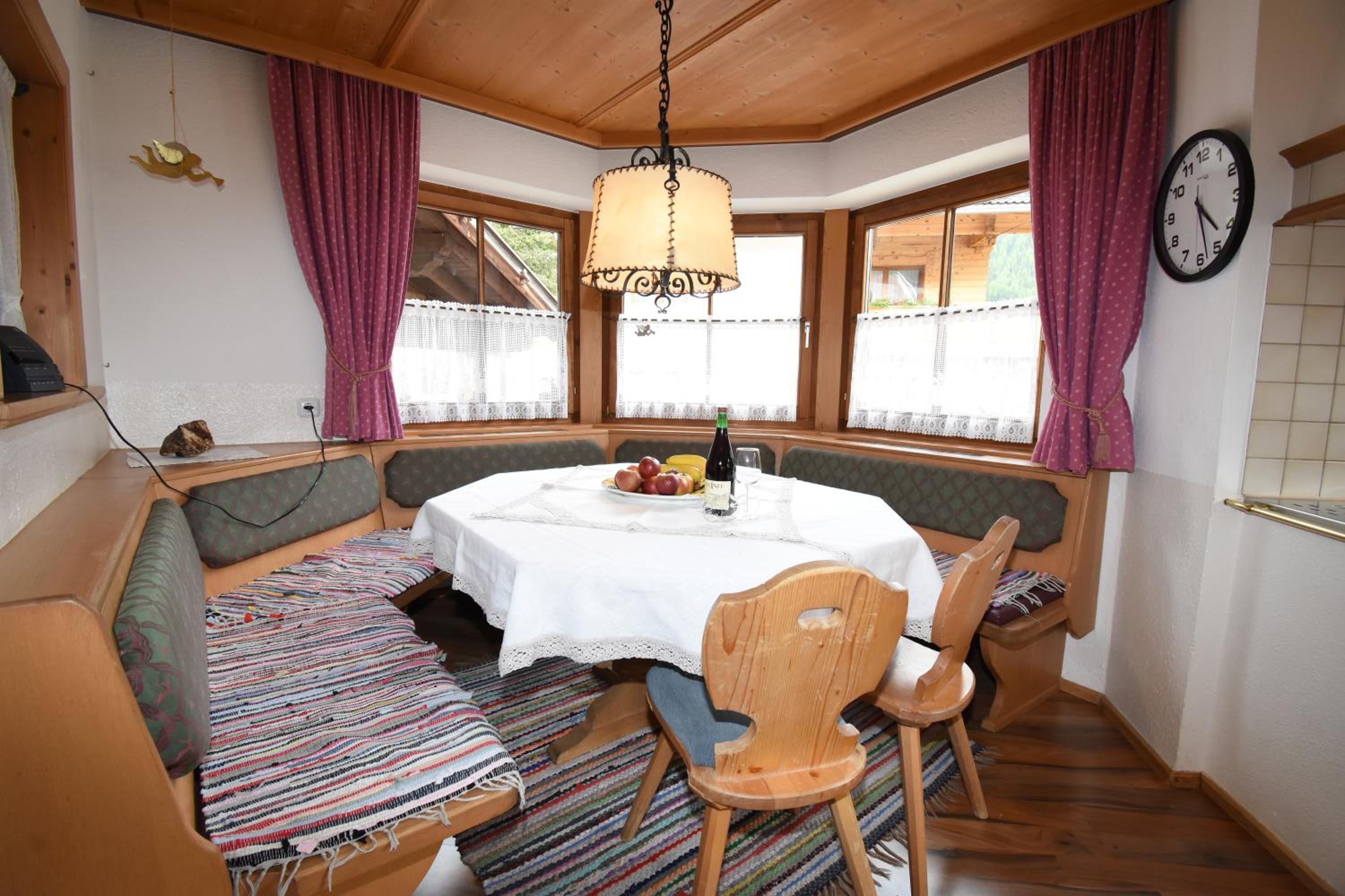 Waldesruh Apartment