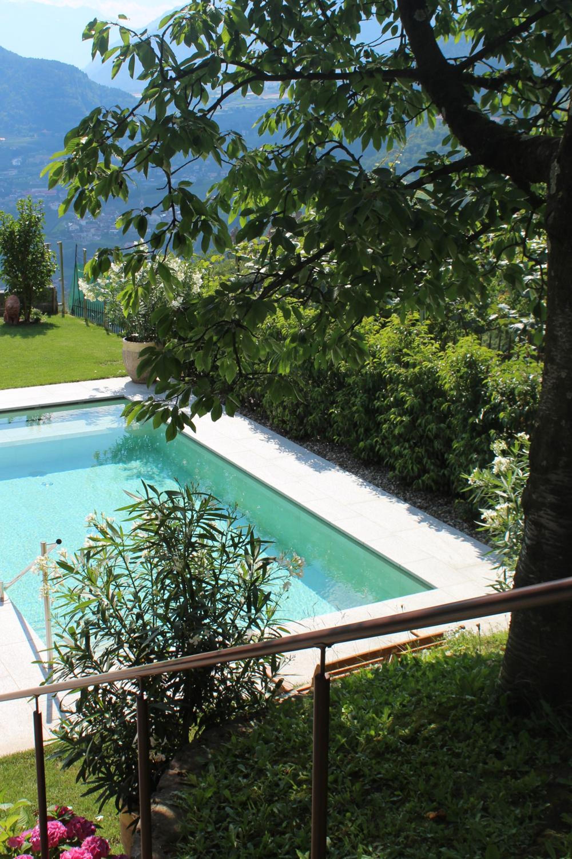 Villa Falkner view 4