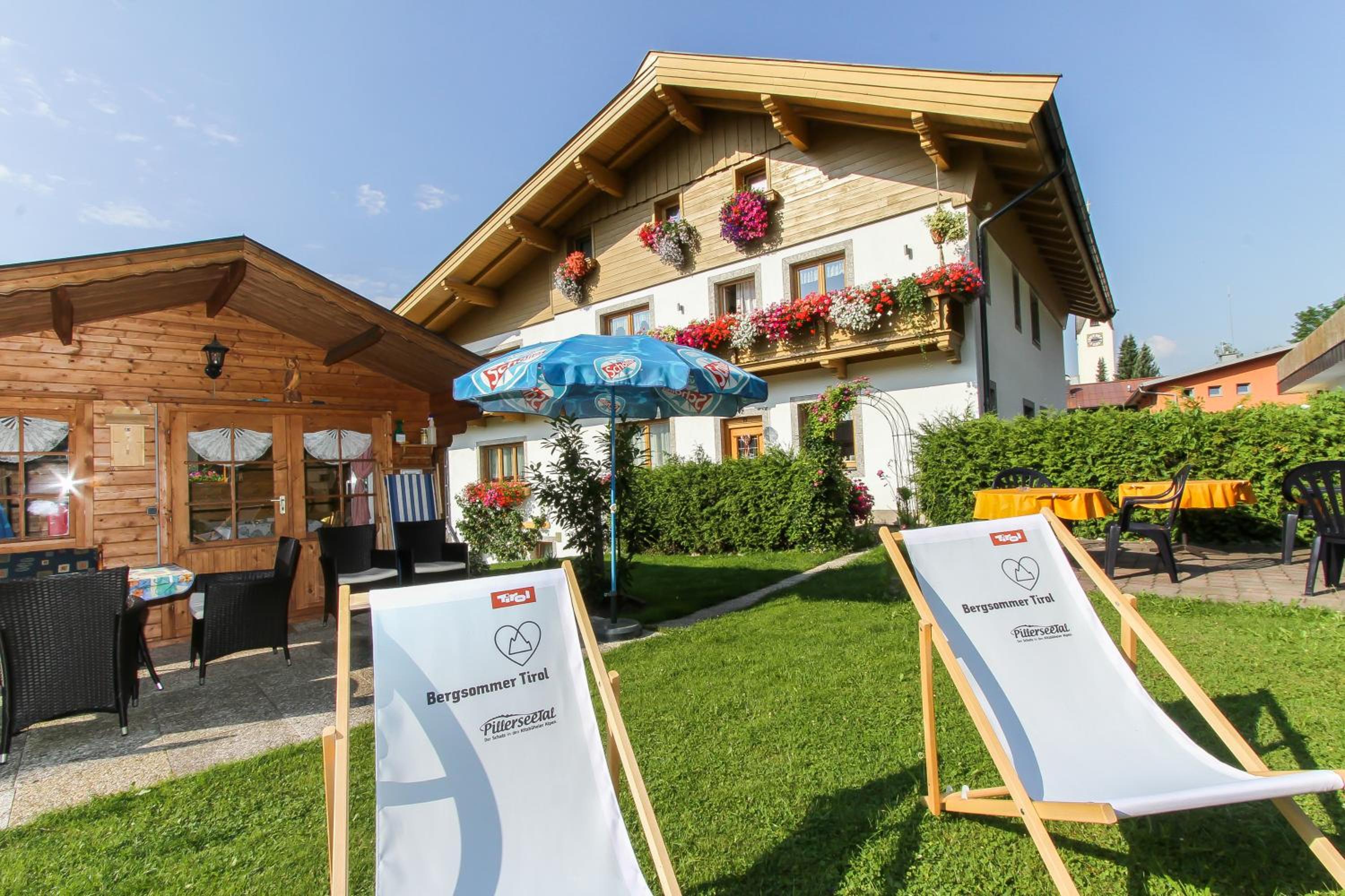 Pension Hauser