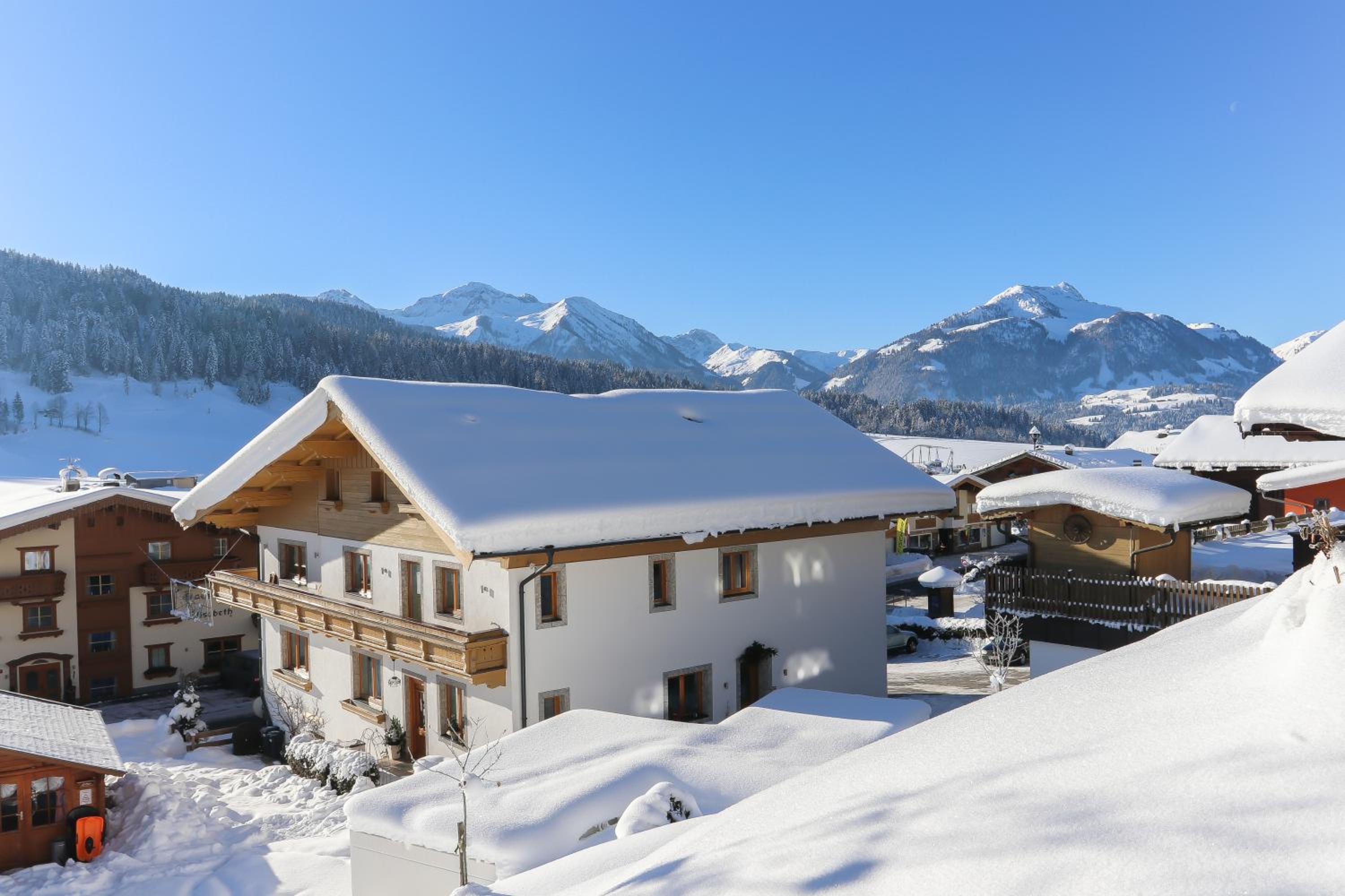 Pension Hauser