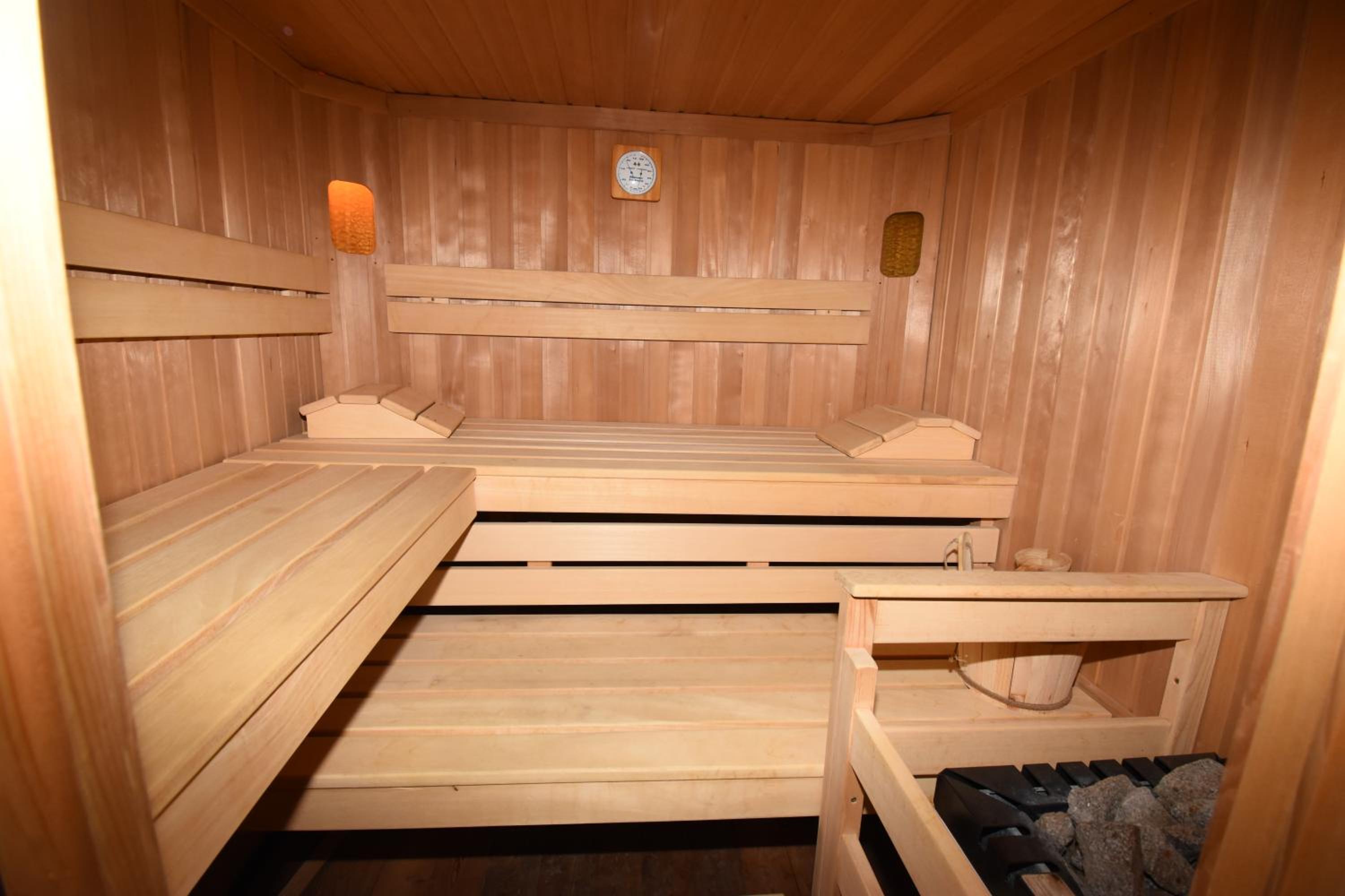 Waldesruh Apartment