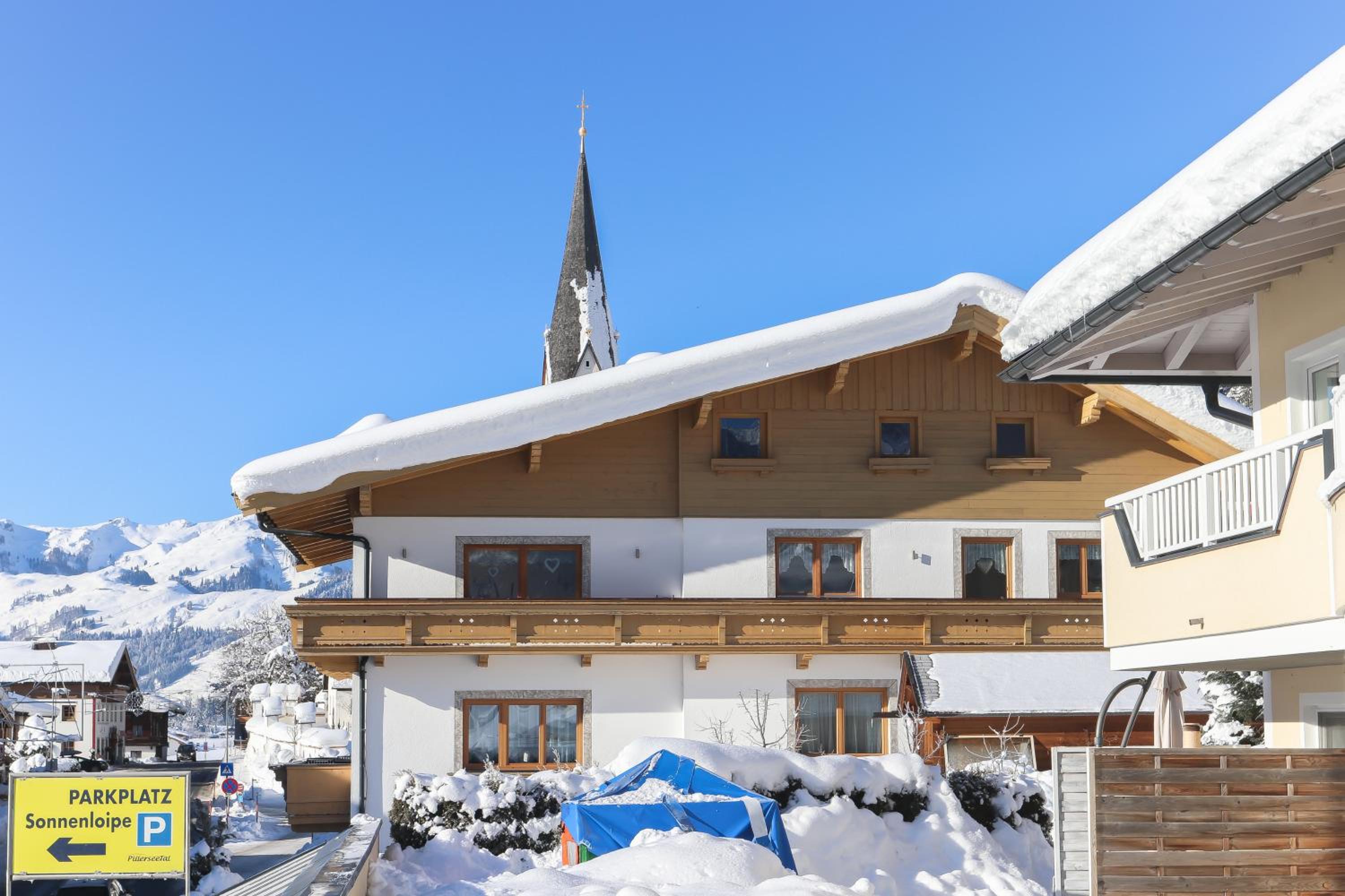 Pension Hauser
