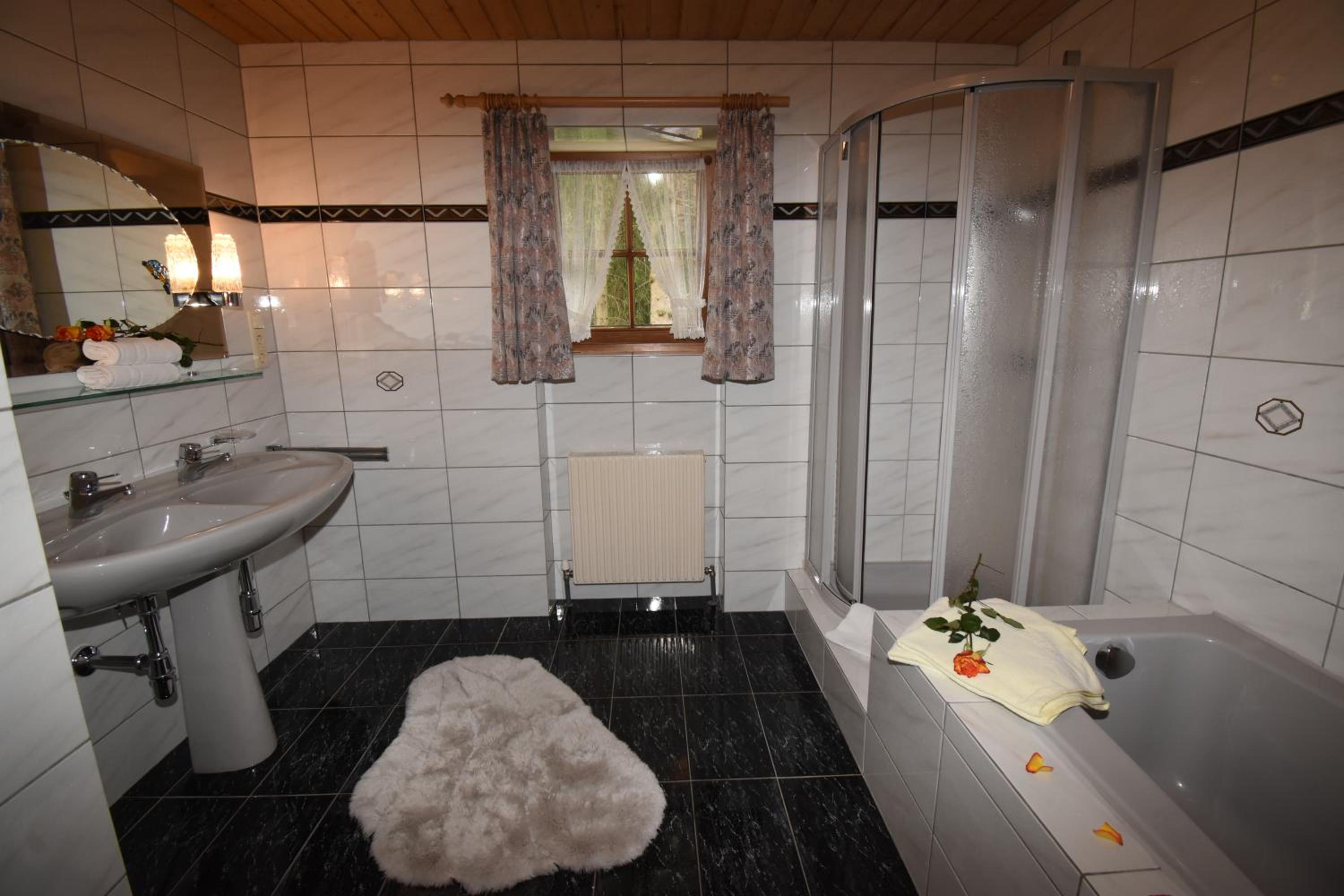 Waldesruh Apartment