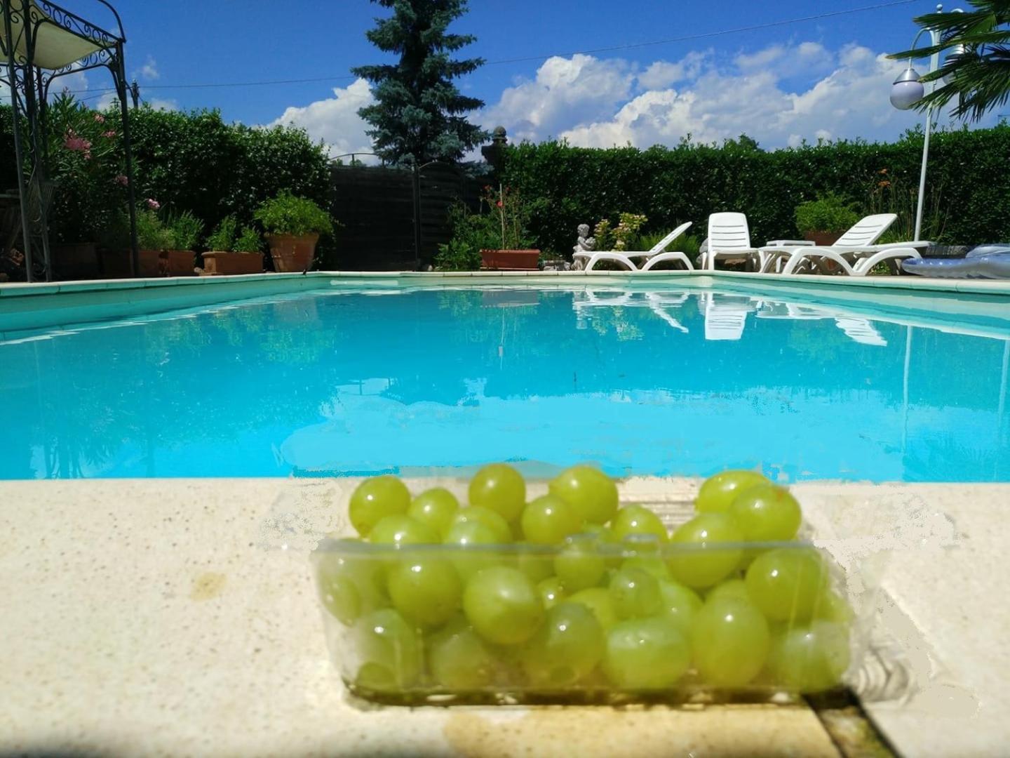 B&B Villa Botto