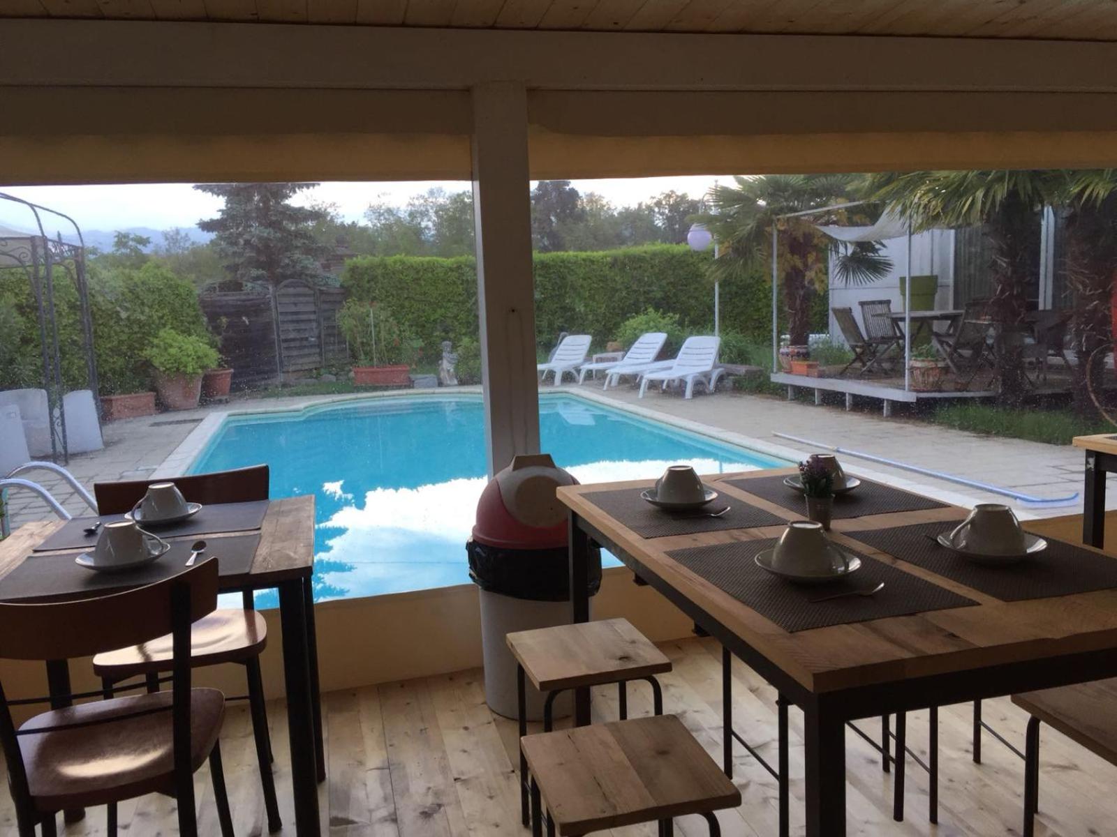 B&B Villa Botto