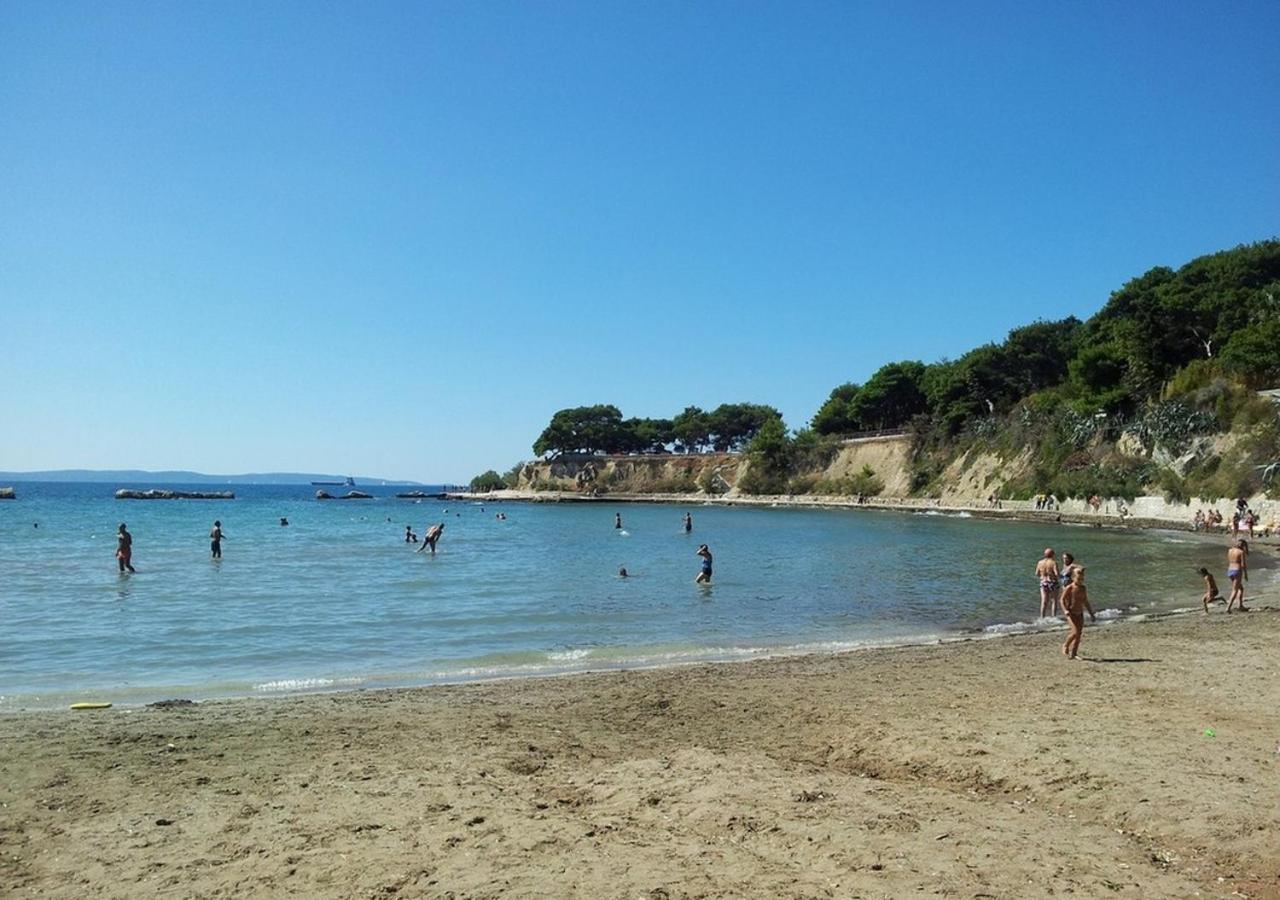 Luxury Studio Arc - Near Firule & Bačvice Beach view 4