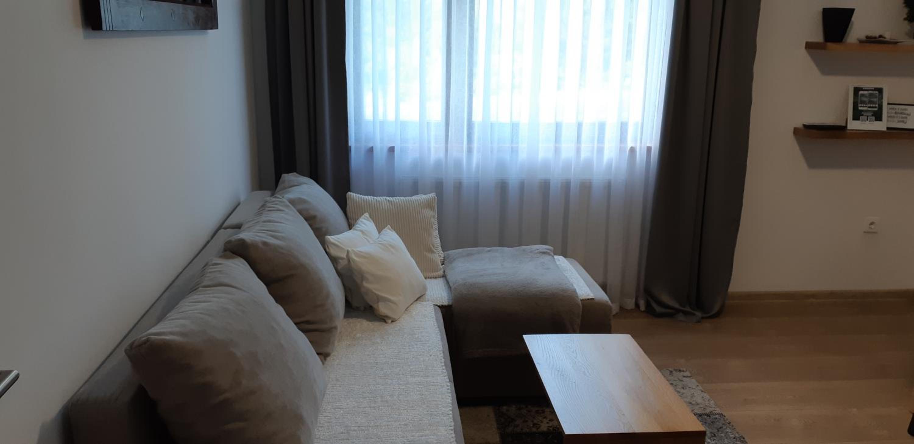 Apartments Woodnotes