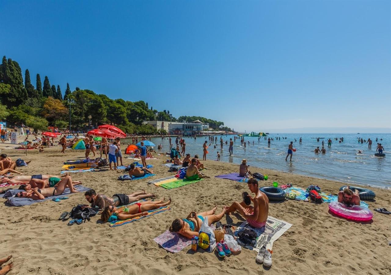 Luxury Studio Arc - Near Firule & Bačvice Beach view 3