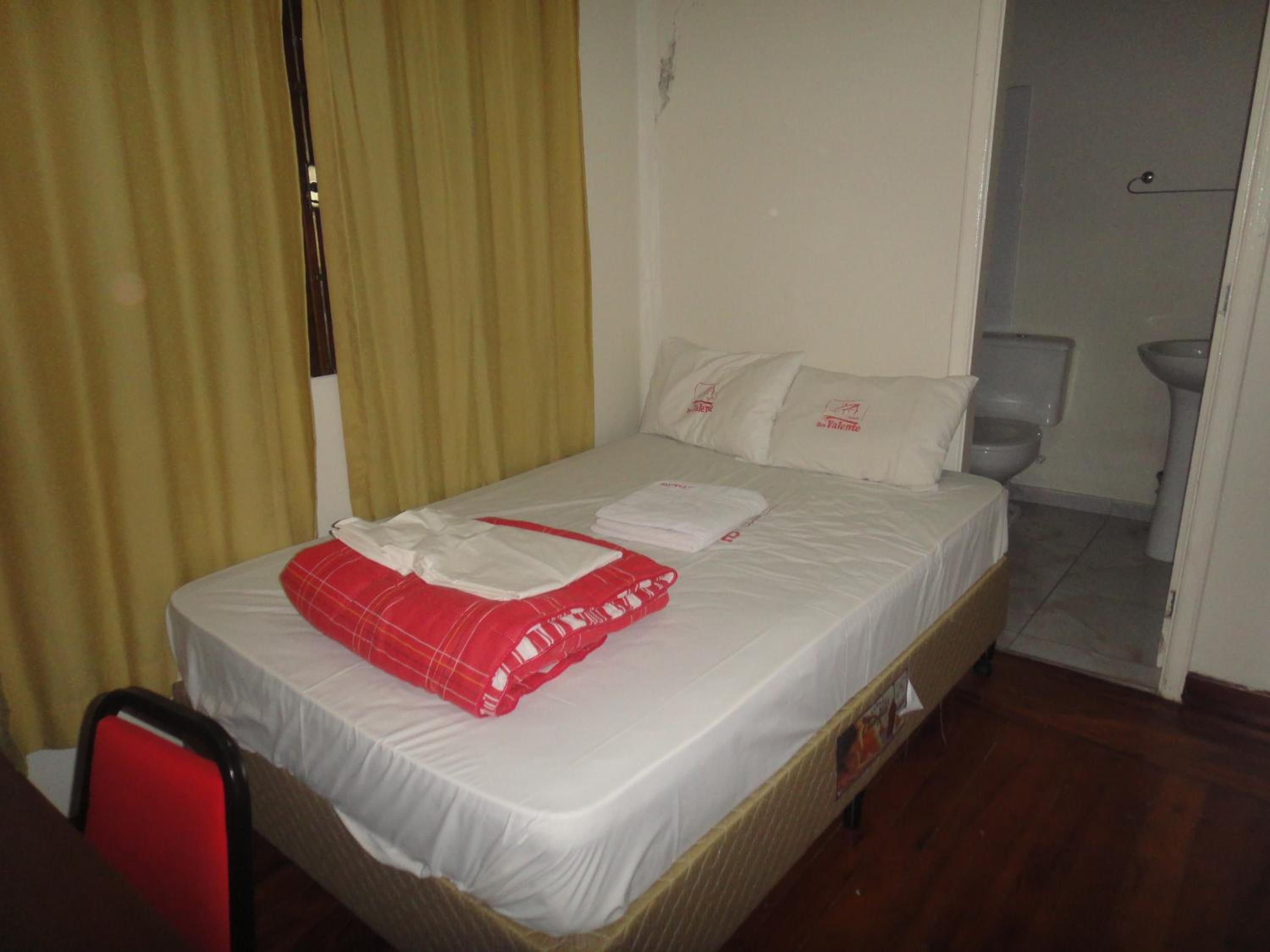 Hotel Pousada Clínicas Valente