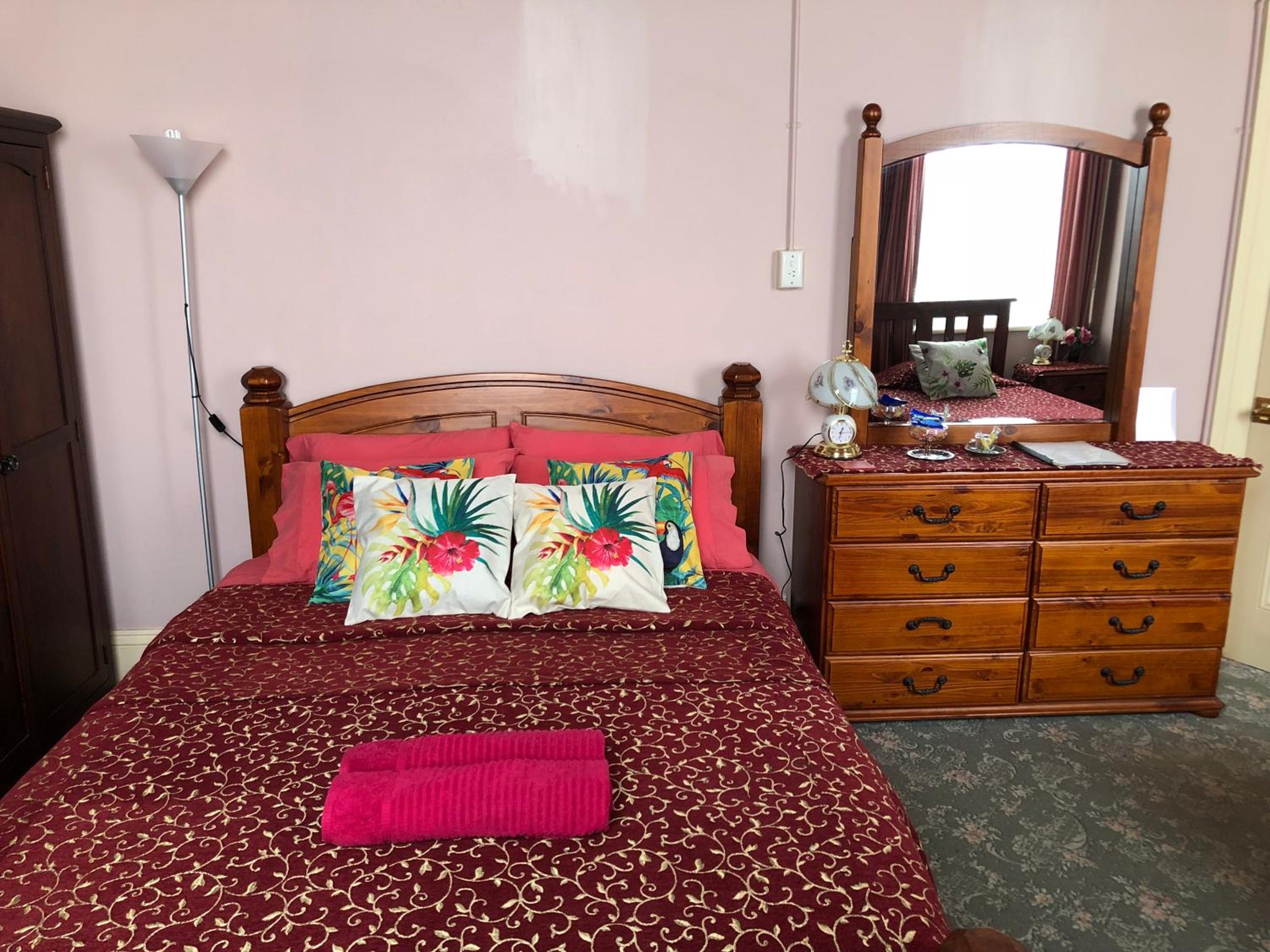 Albany Foreshore Guest House