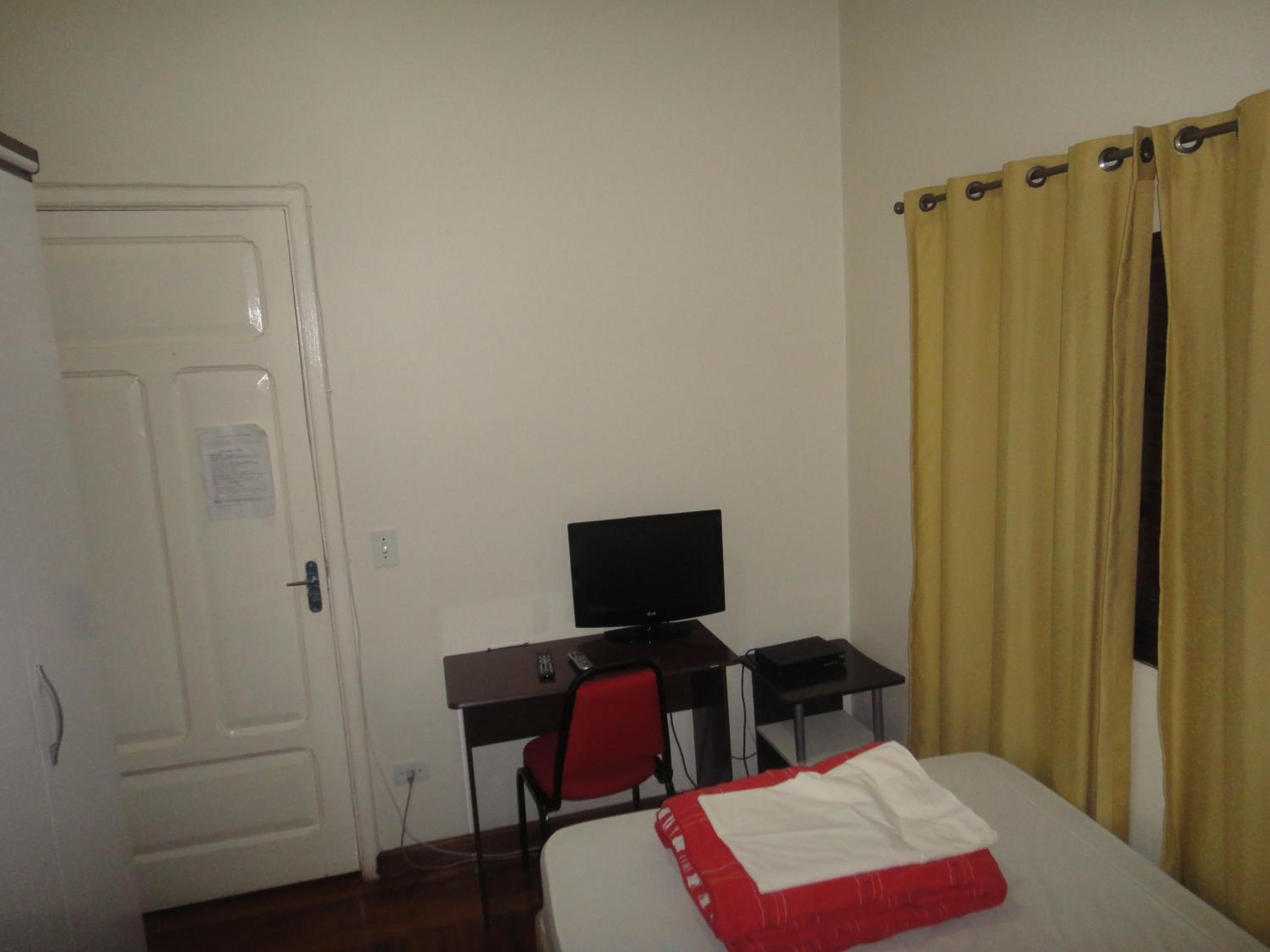 Hotel Pousada Clínicas Valente