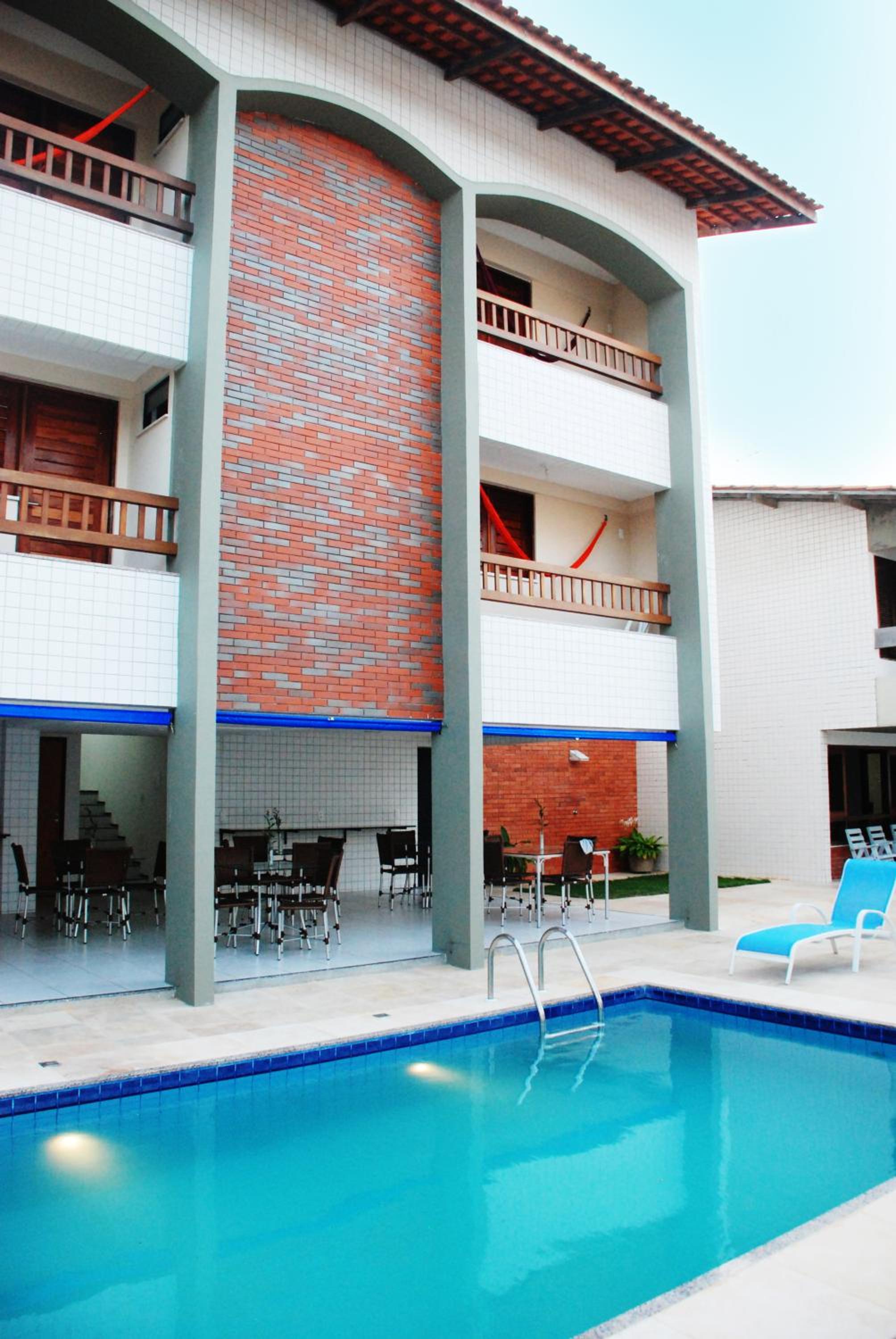 Pousada Costa Marina
