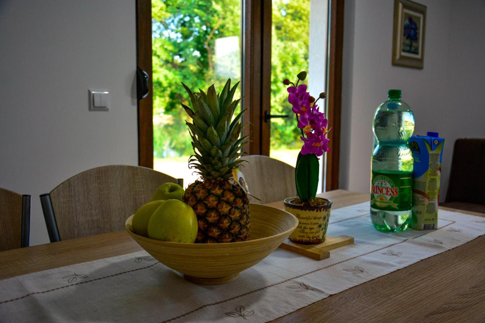 Villa Sabina view 5