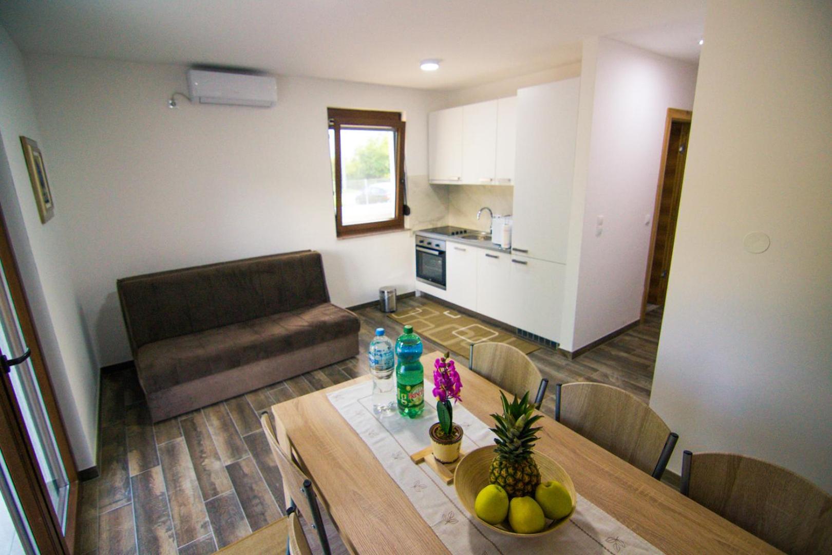 Villa Sabina view 4