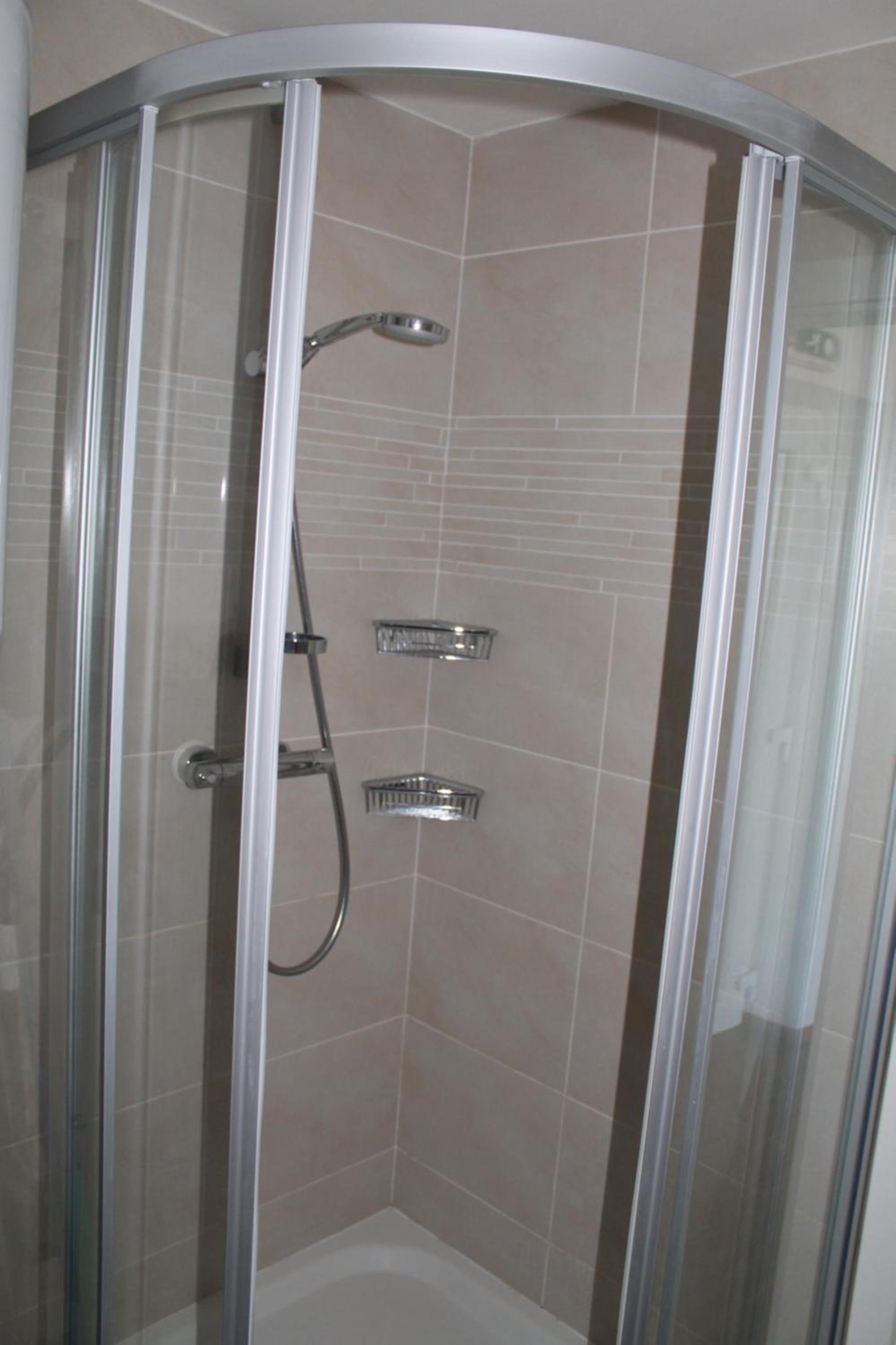 Apartmán Pálava 1 s terasou a výhledem na jezero
