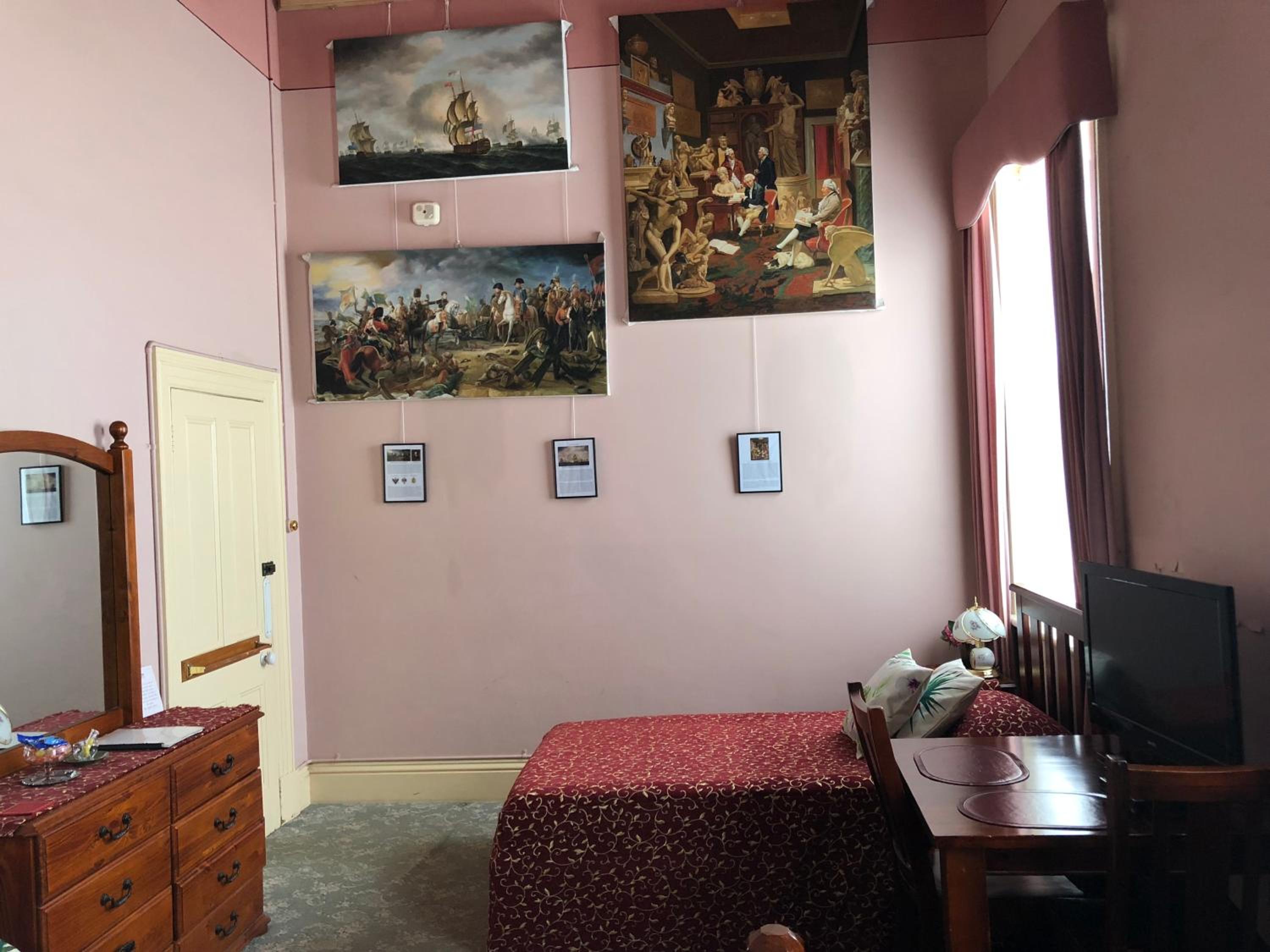 Albany Foreshore Guest House