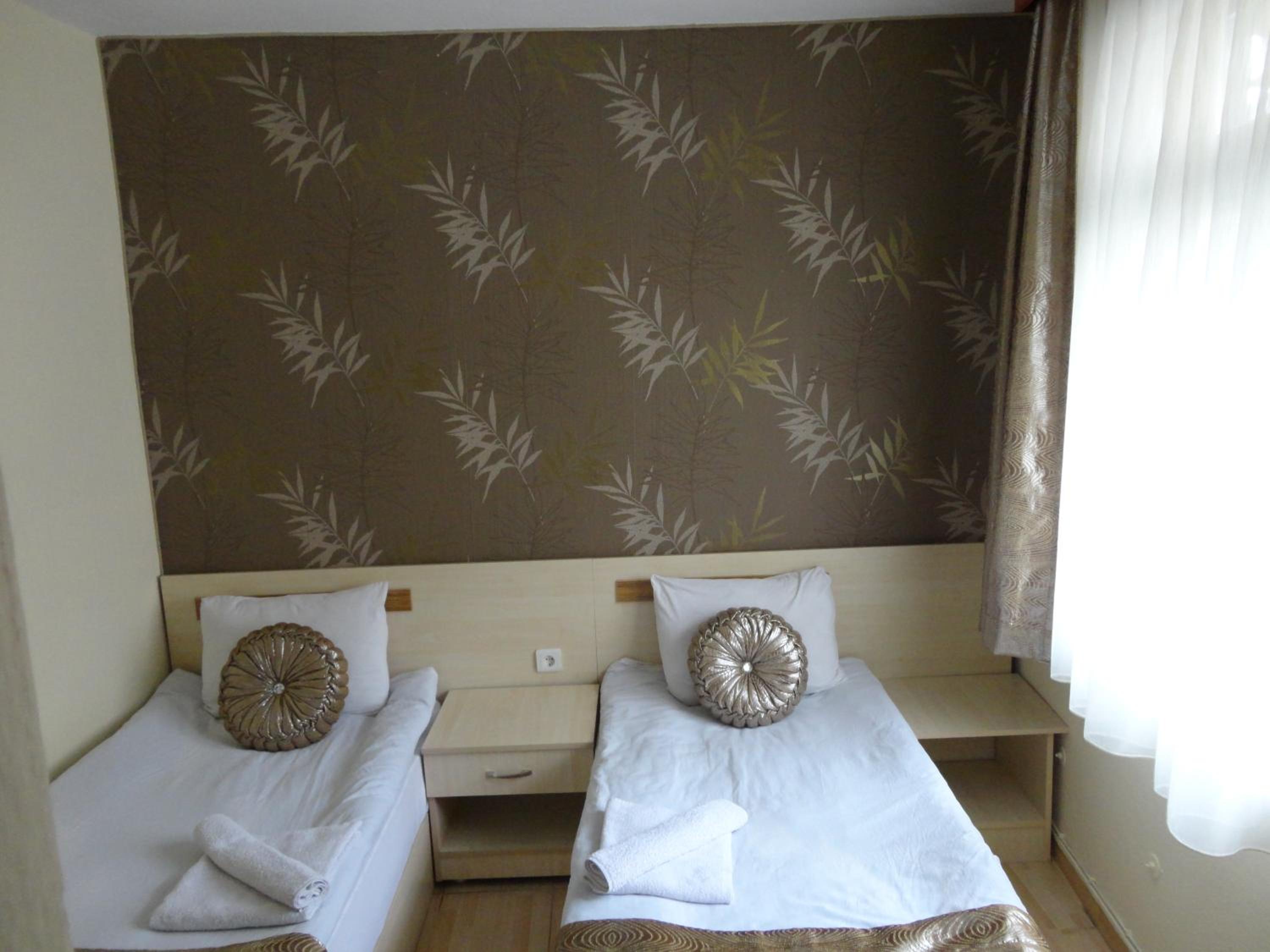Olimpiyat Hotel Izmir - Image 90