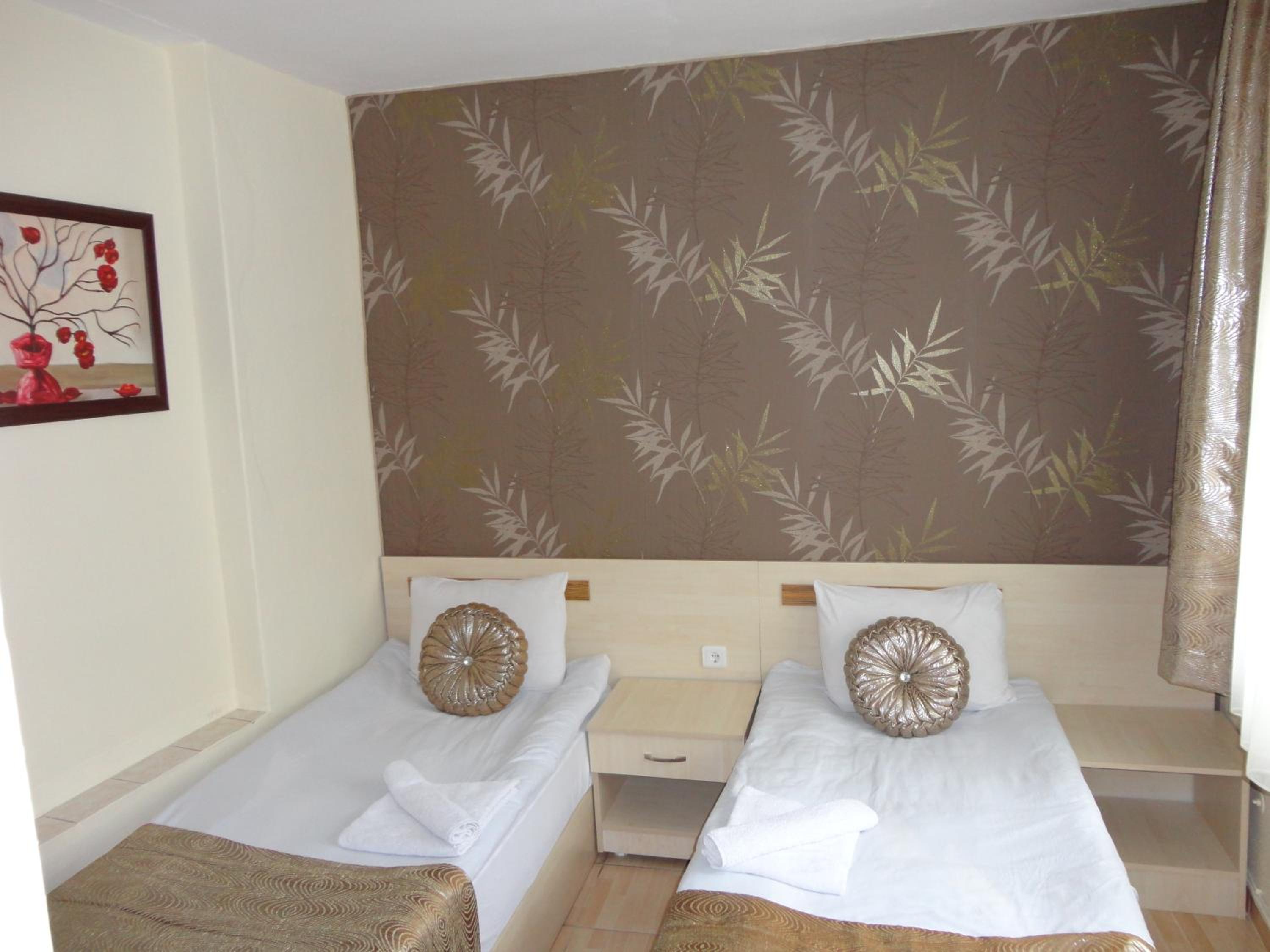 Olimpiyat Hotel Izmir - Image 92