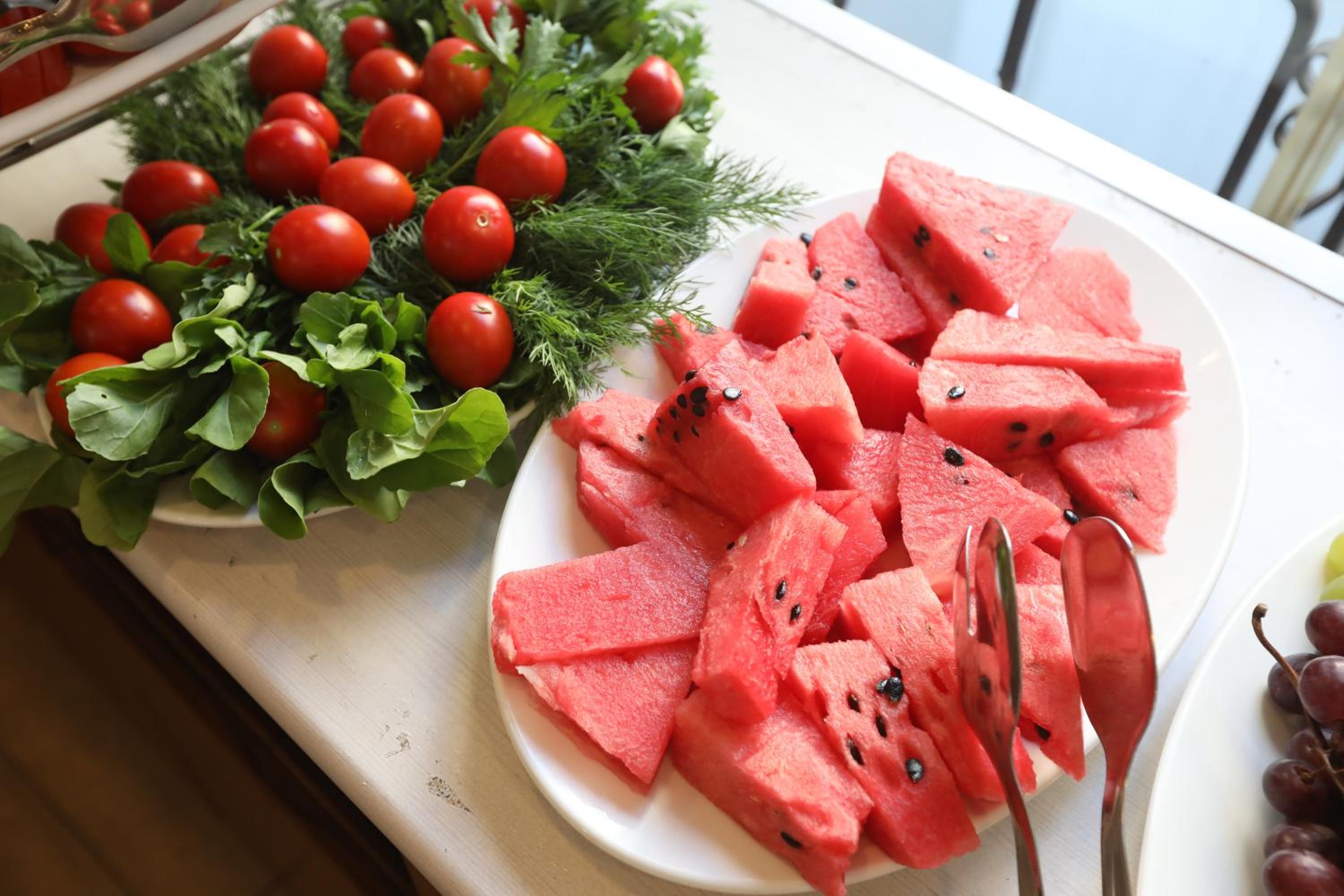 Marmara Deluxe Otel - Image 22