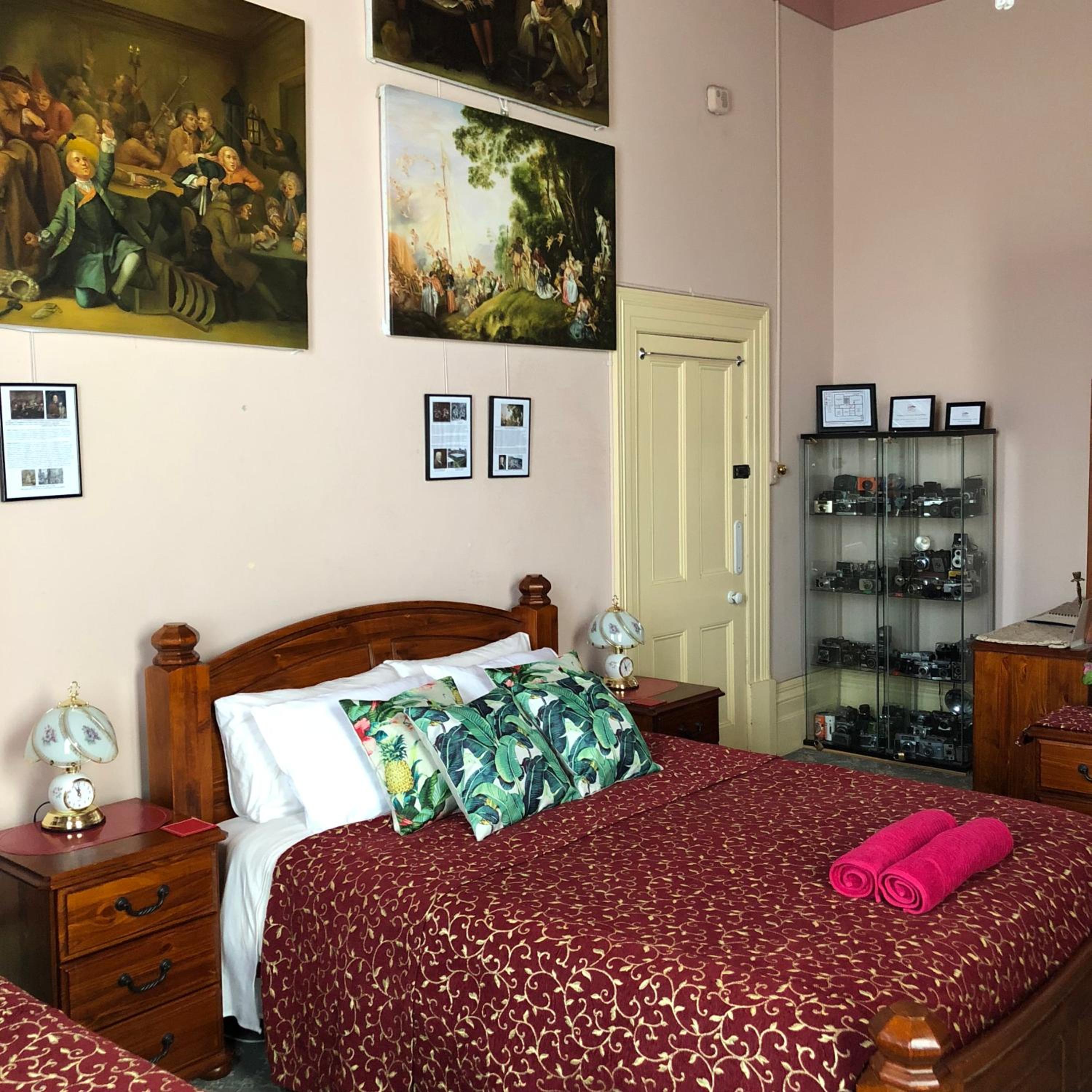 Albany Foreshore Guest House