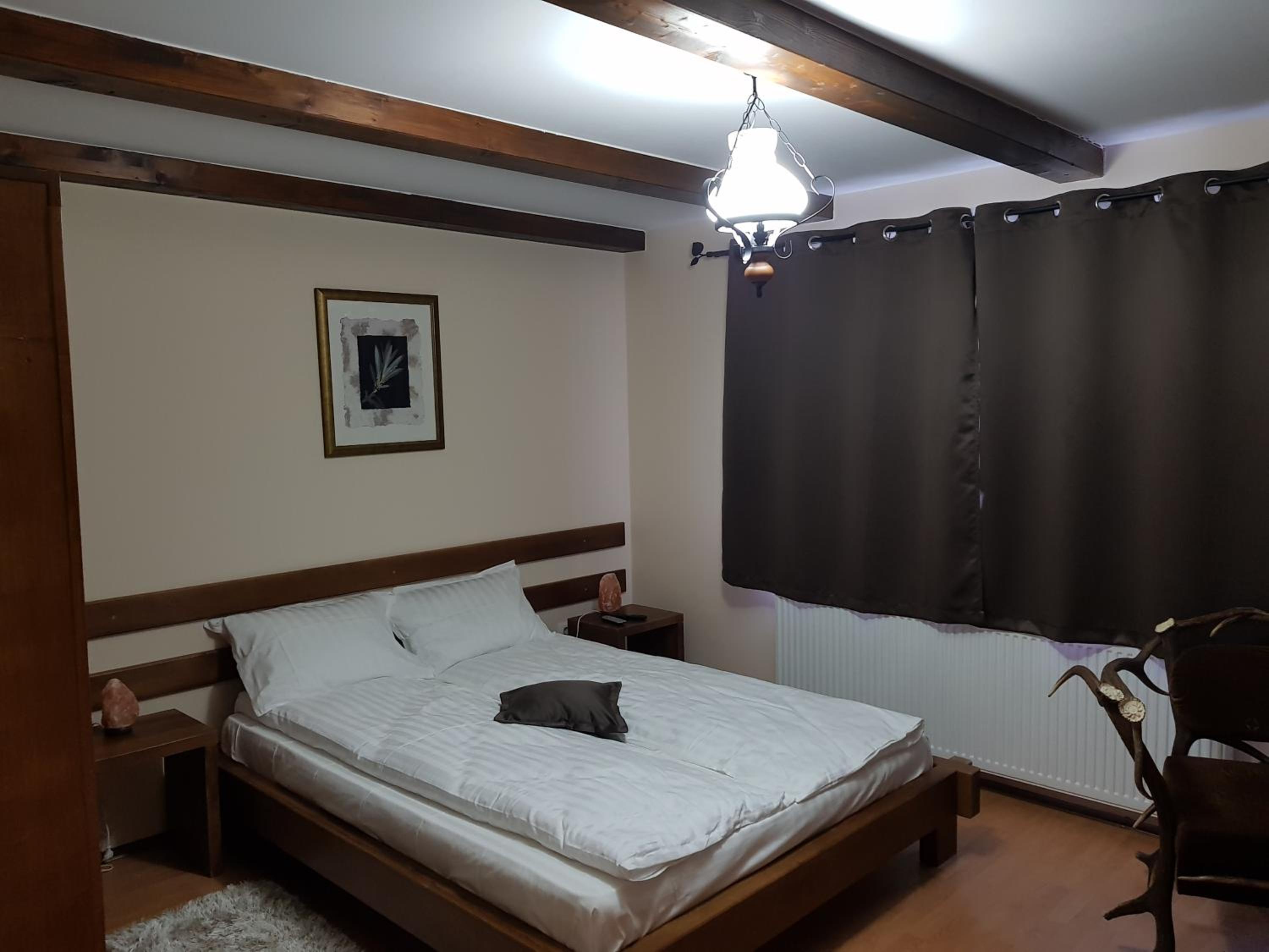Cabana Vânătorilor din Valiug view 5