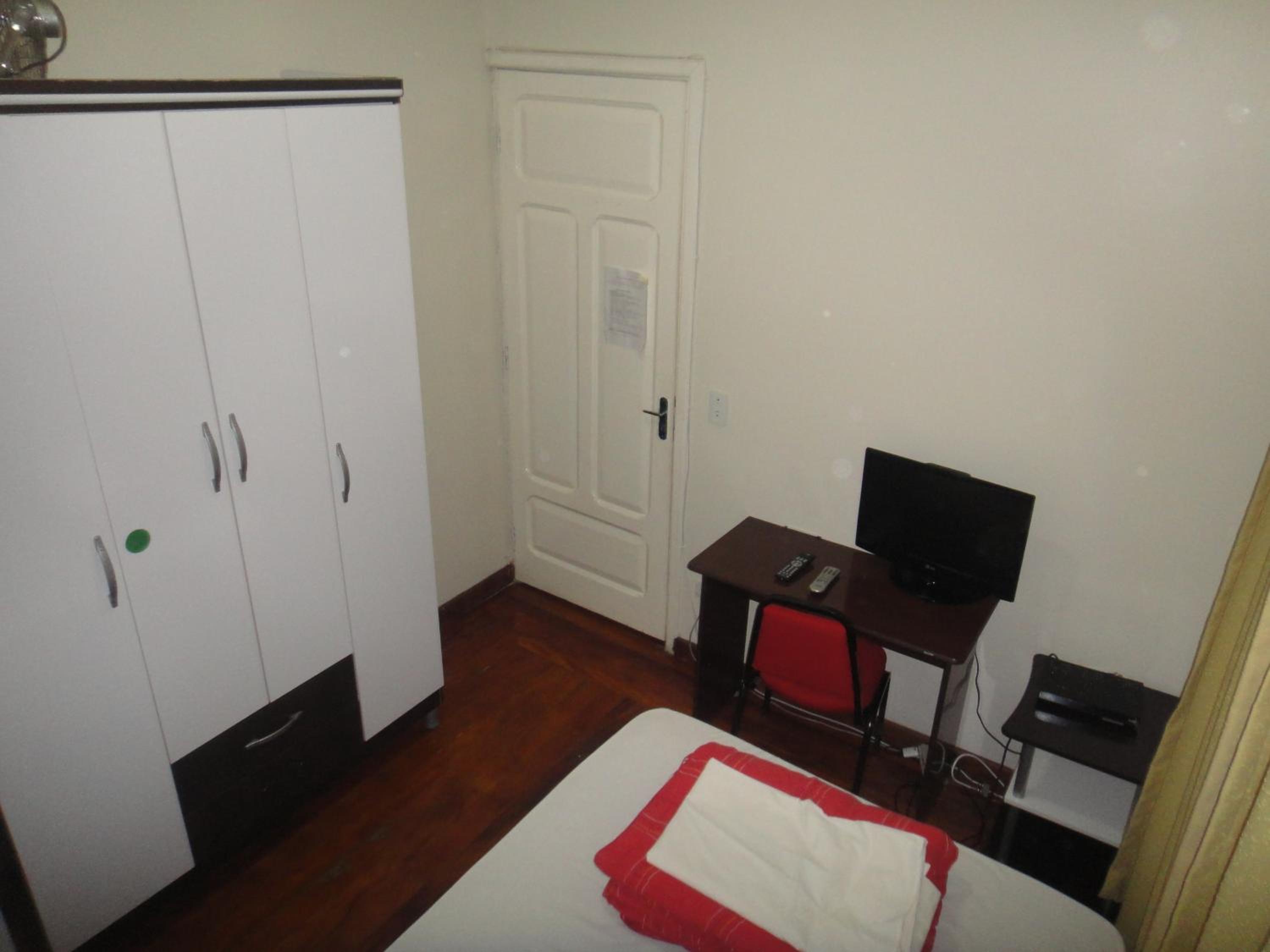 Hotel Pousada Clínicas Valente