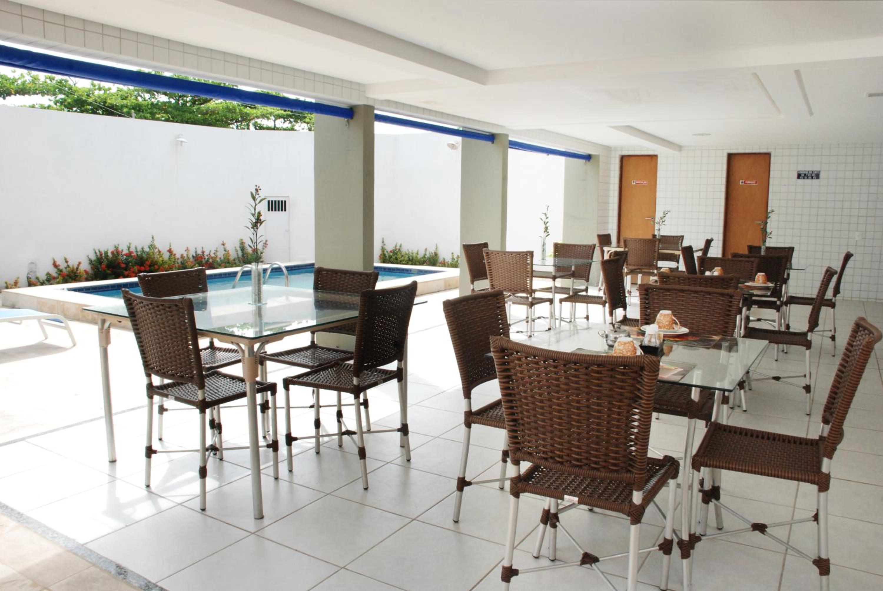 Pousada Costa Marina