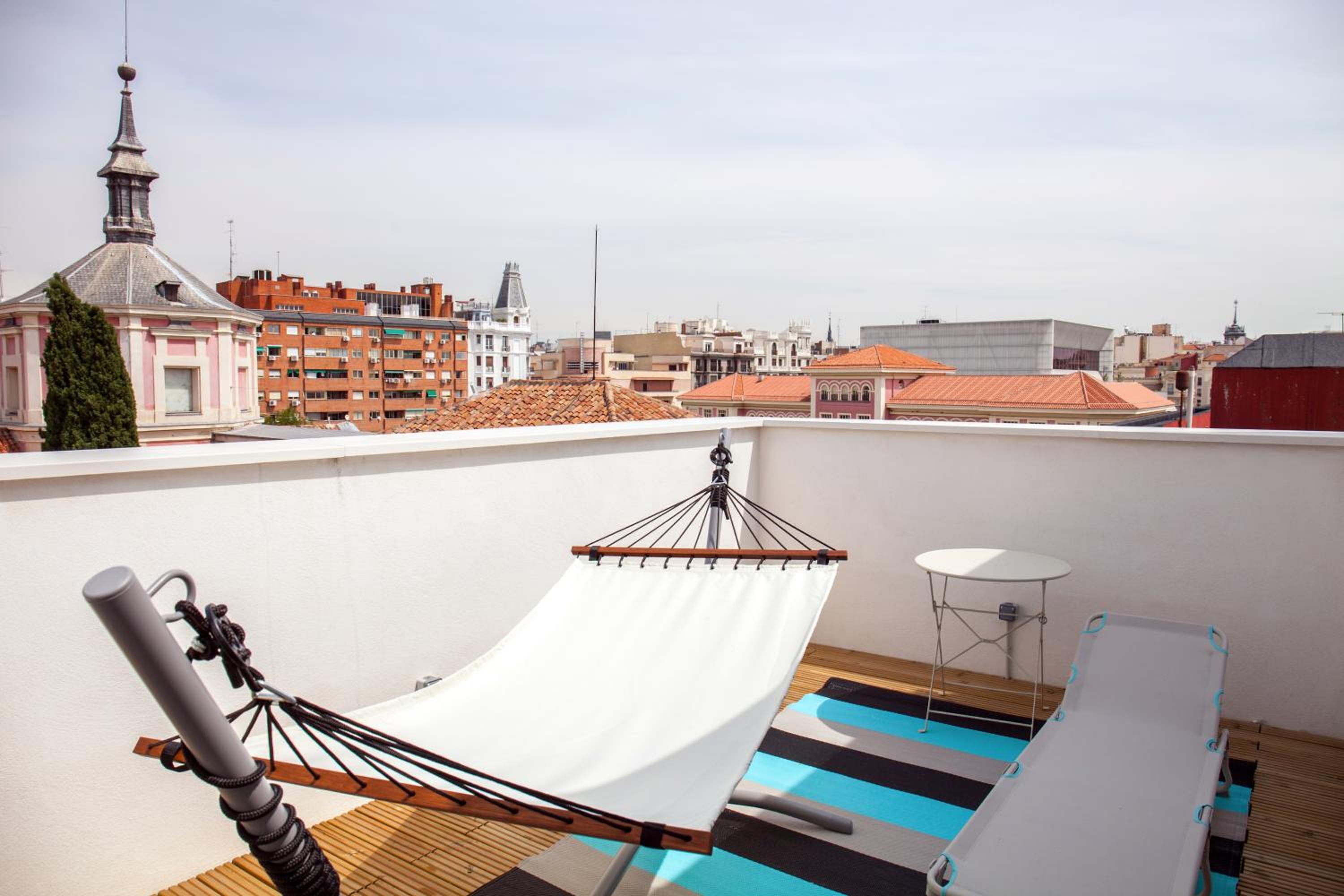 roof