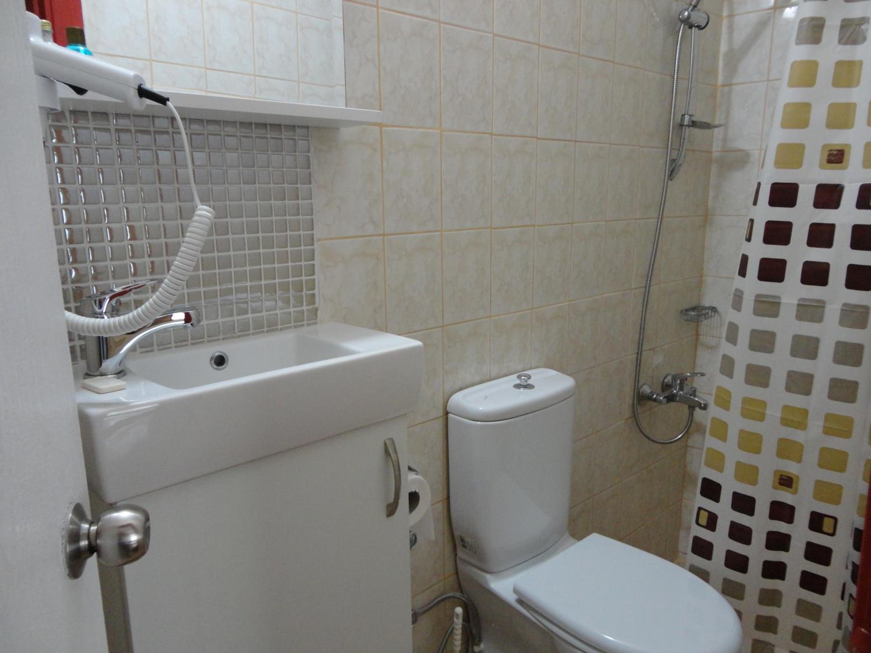Olimpiyat Hotel Izmir - Image 51