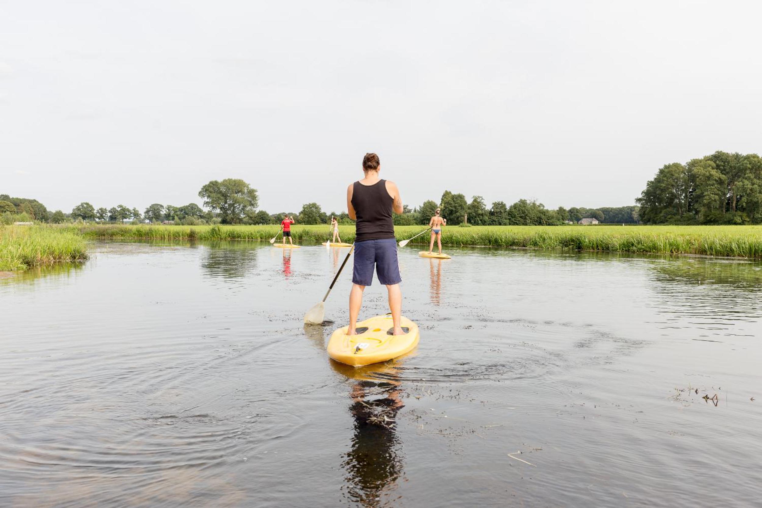 Stayokay Hostel Gorssel - Deventer