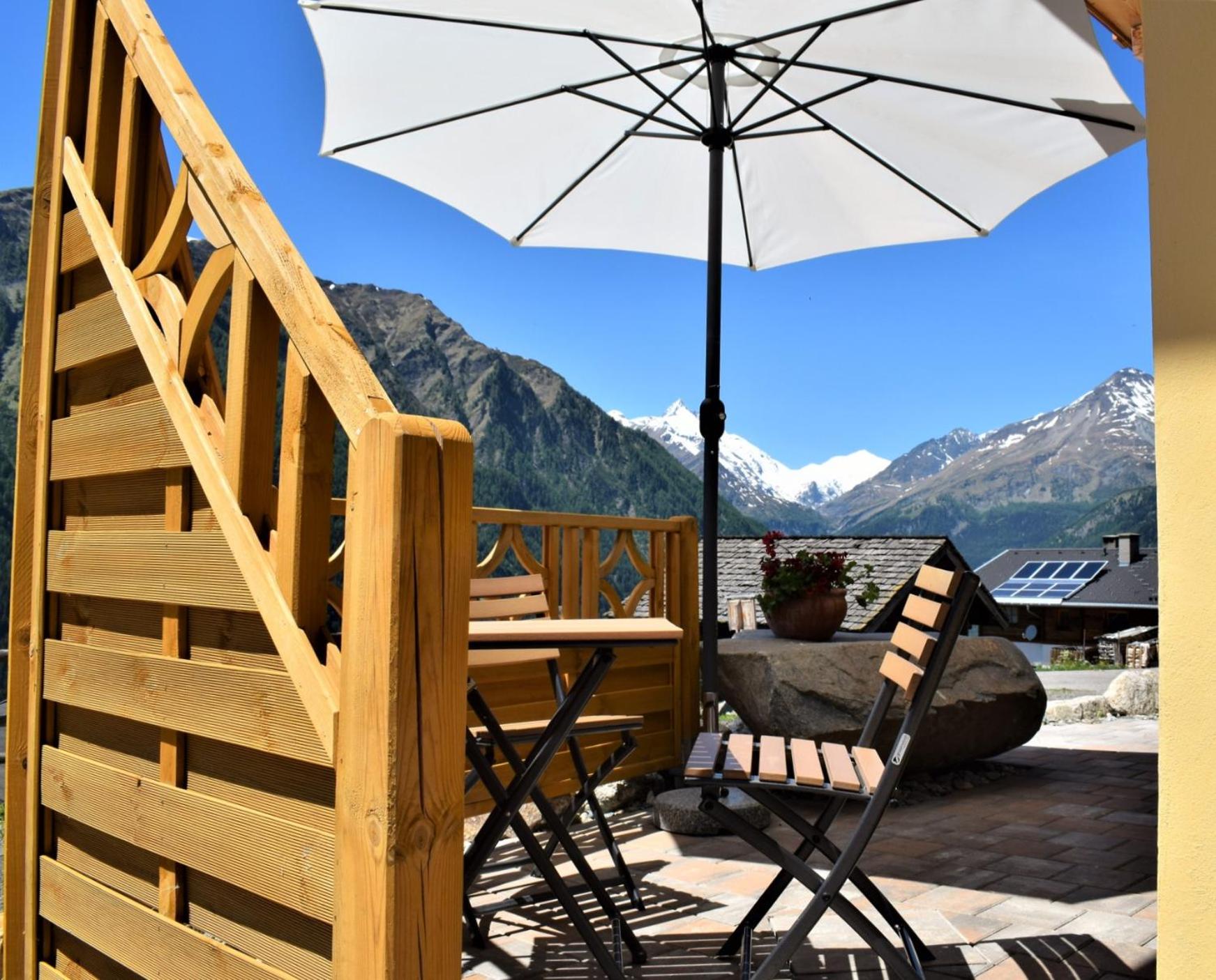 Chalet Magda-Lena