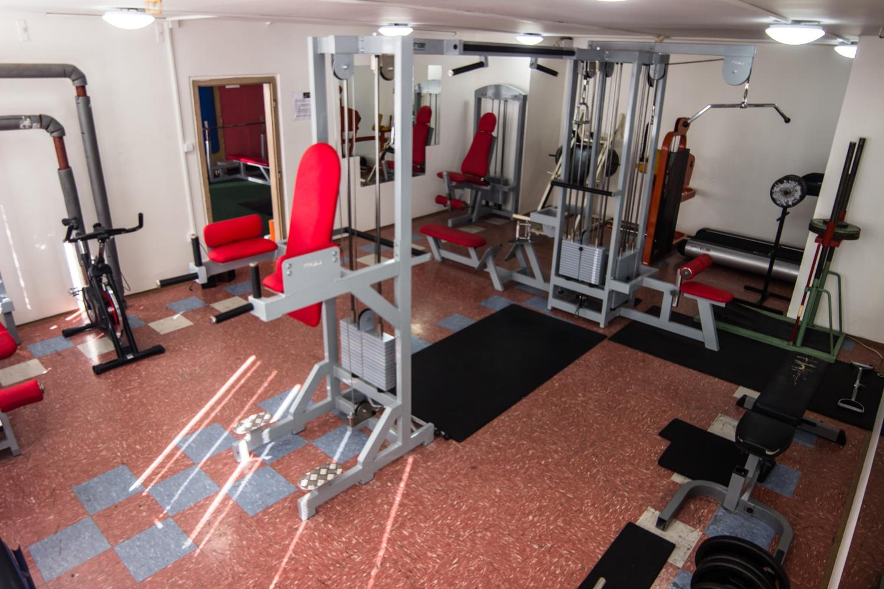 Hostel Blanice, photo 12