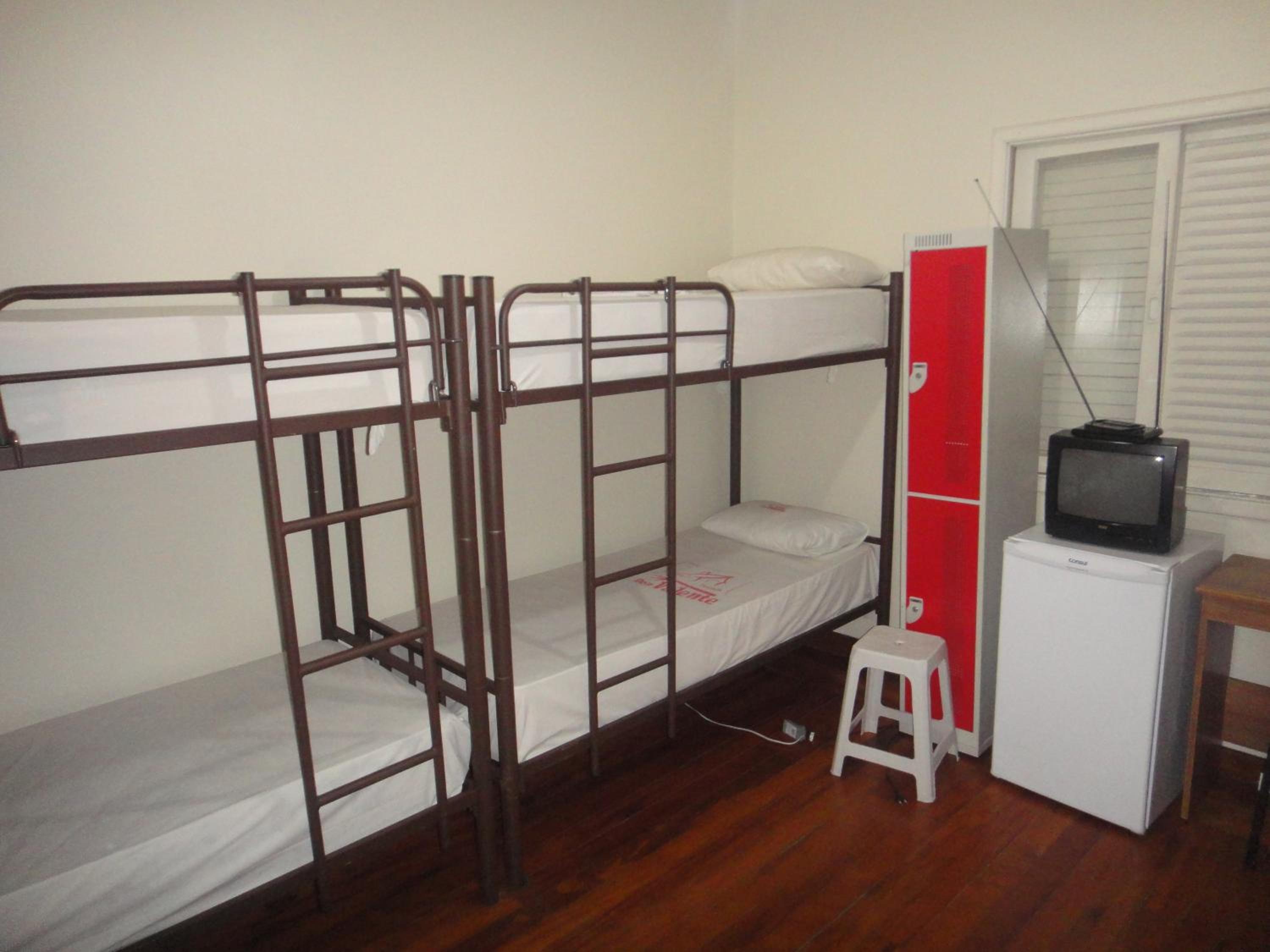Hotel Pousada Clínicas Valente