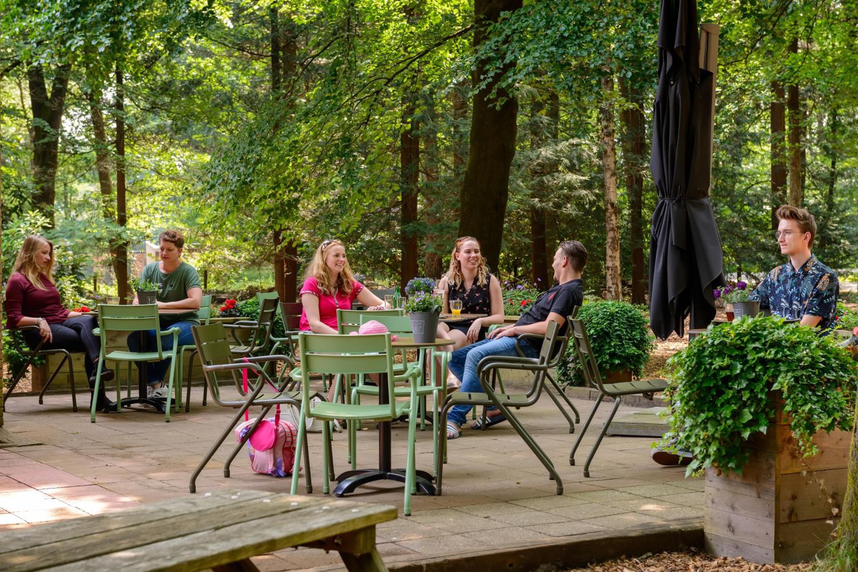 Stayokay Hostel Apeldoorn - Fully renovated March 2026