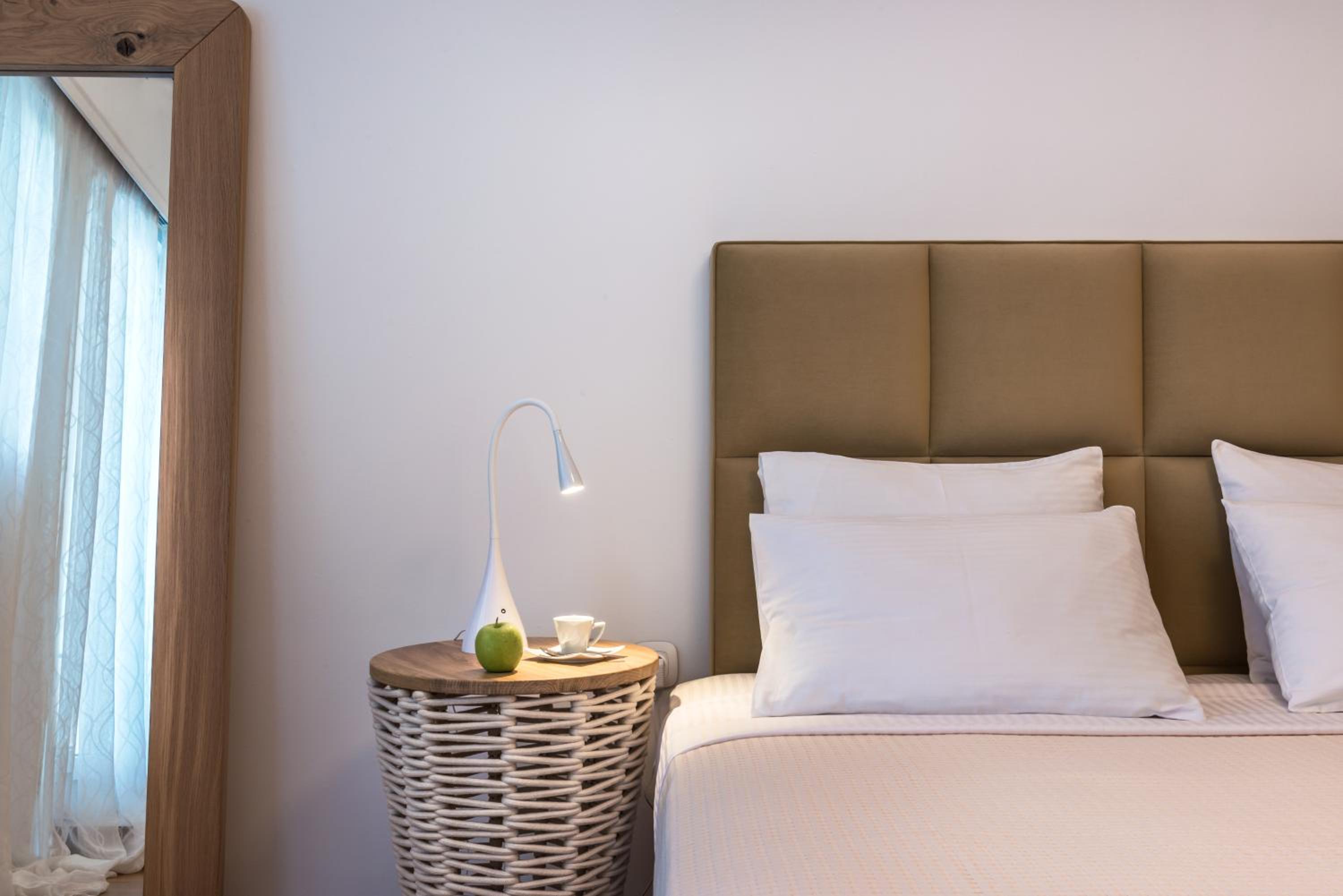 Damma Beachfront Luxury Villa photo 2