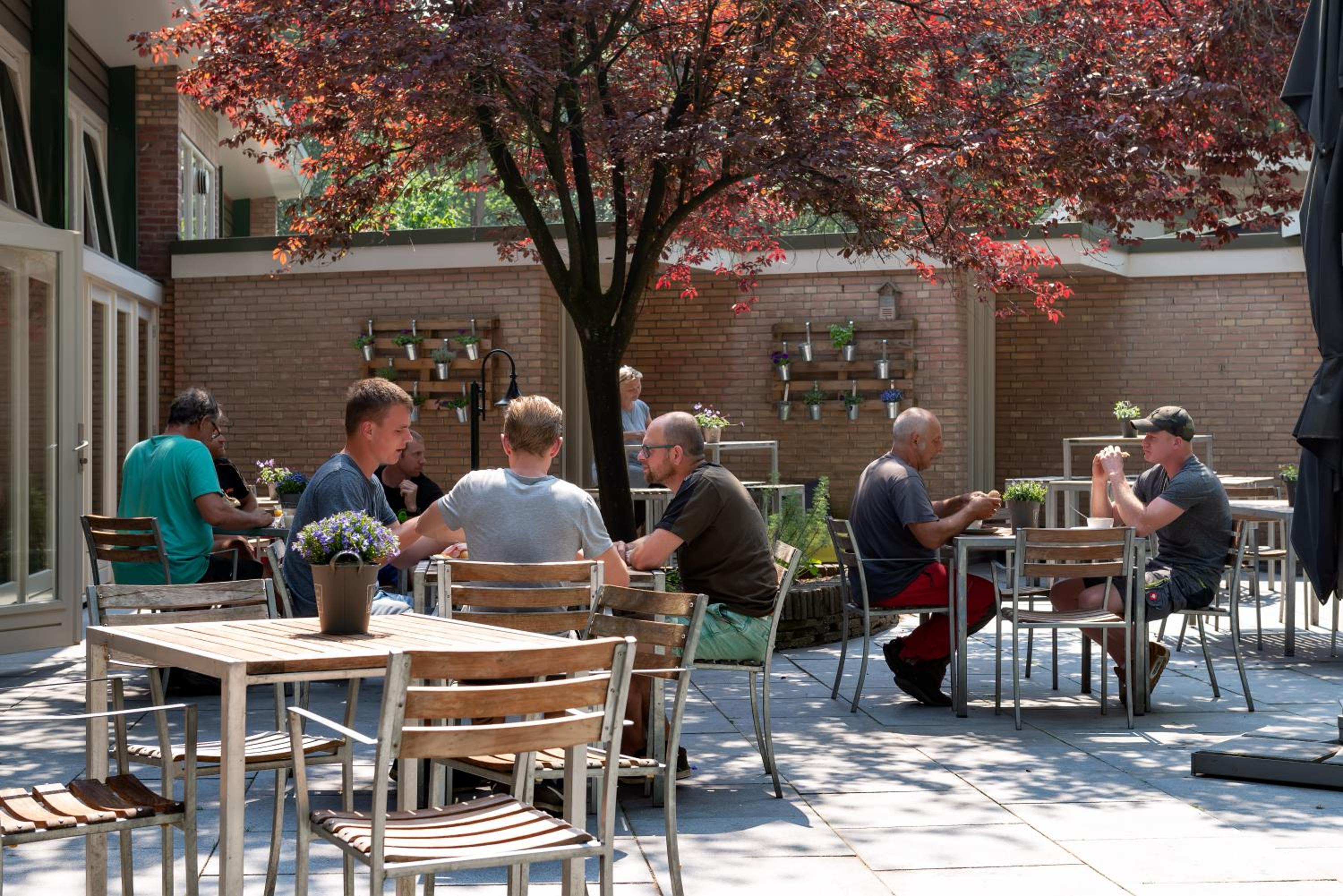 Stayokay Hostel Apeldoorn - Fully renovated March 2026