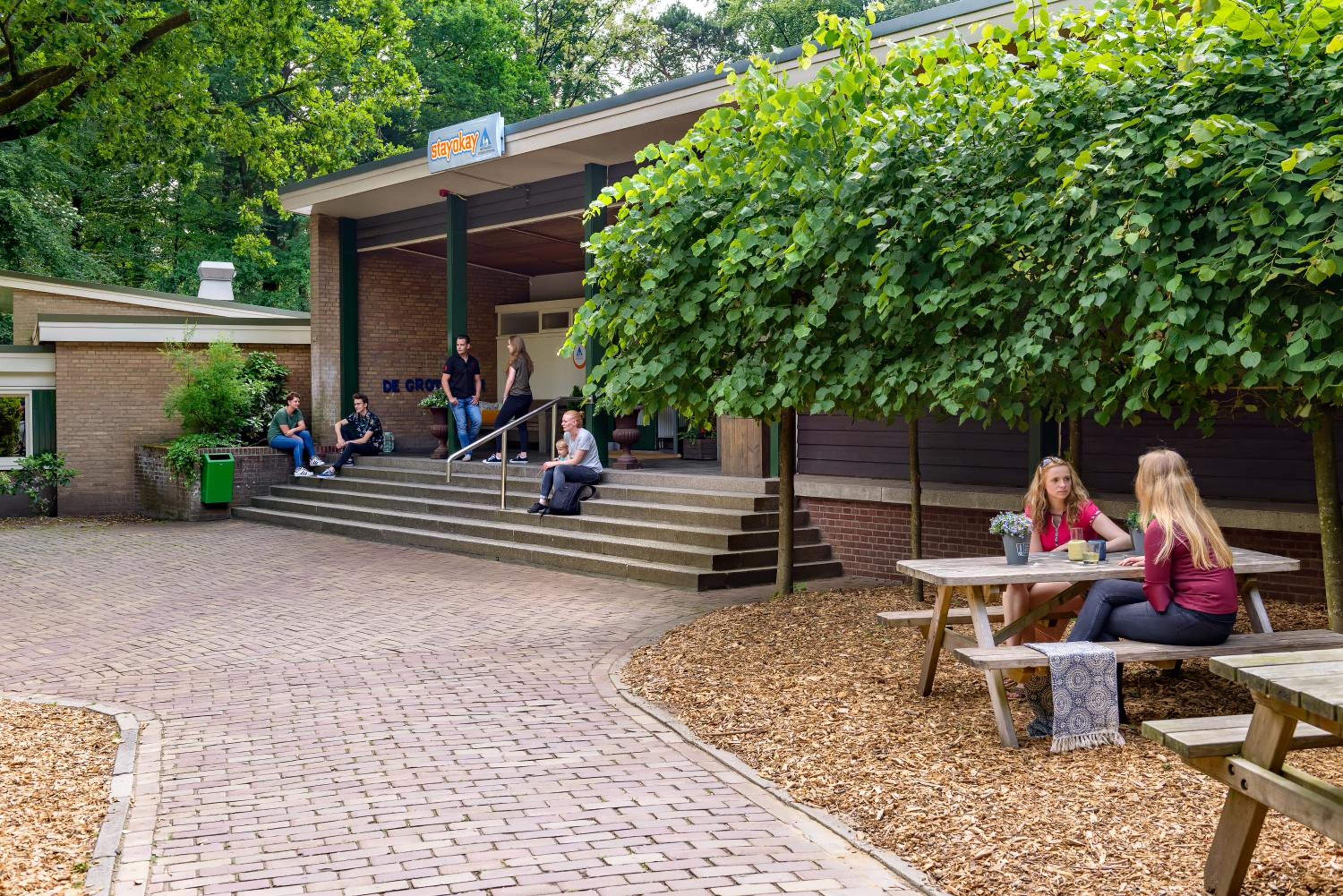 Stayokay Hostel Apeldoorn - Fully renovated March 2026