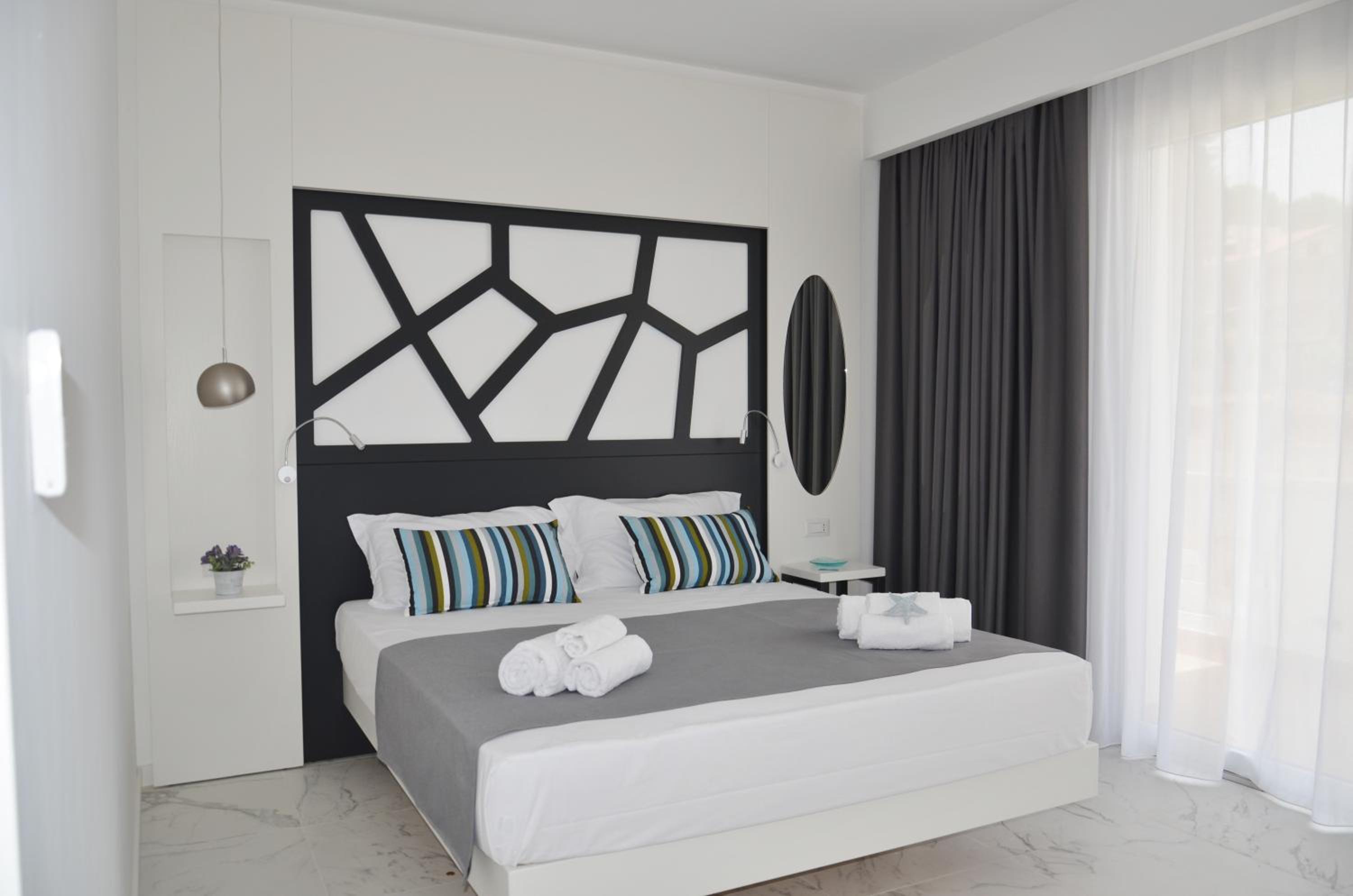 Centurio luxury rooms