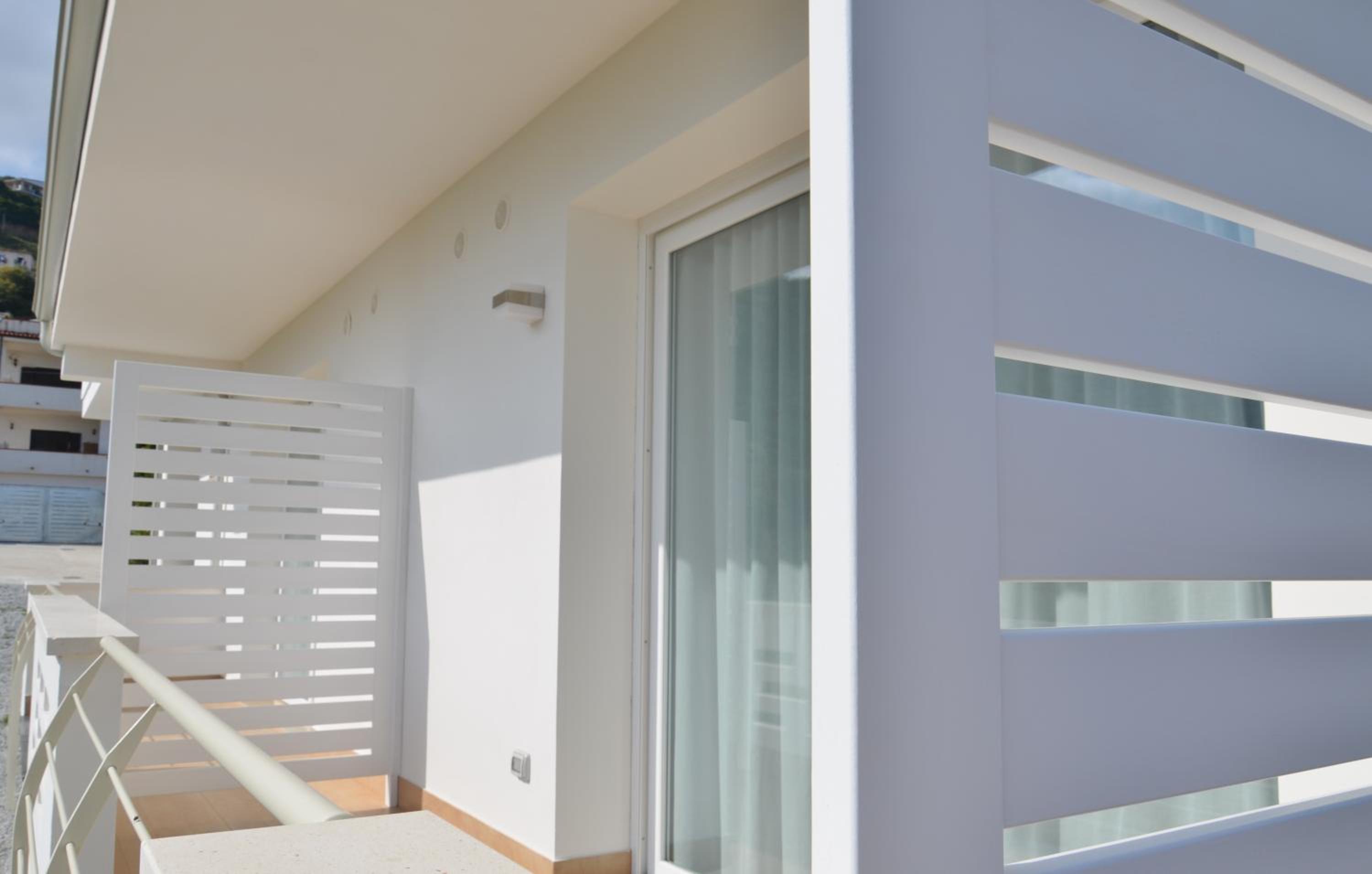 Centurio luxury rooms