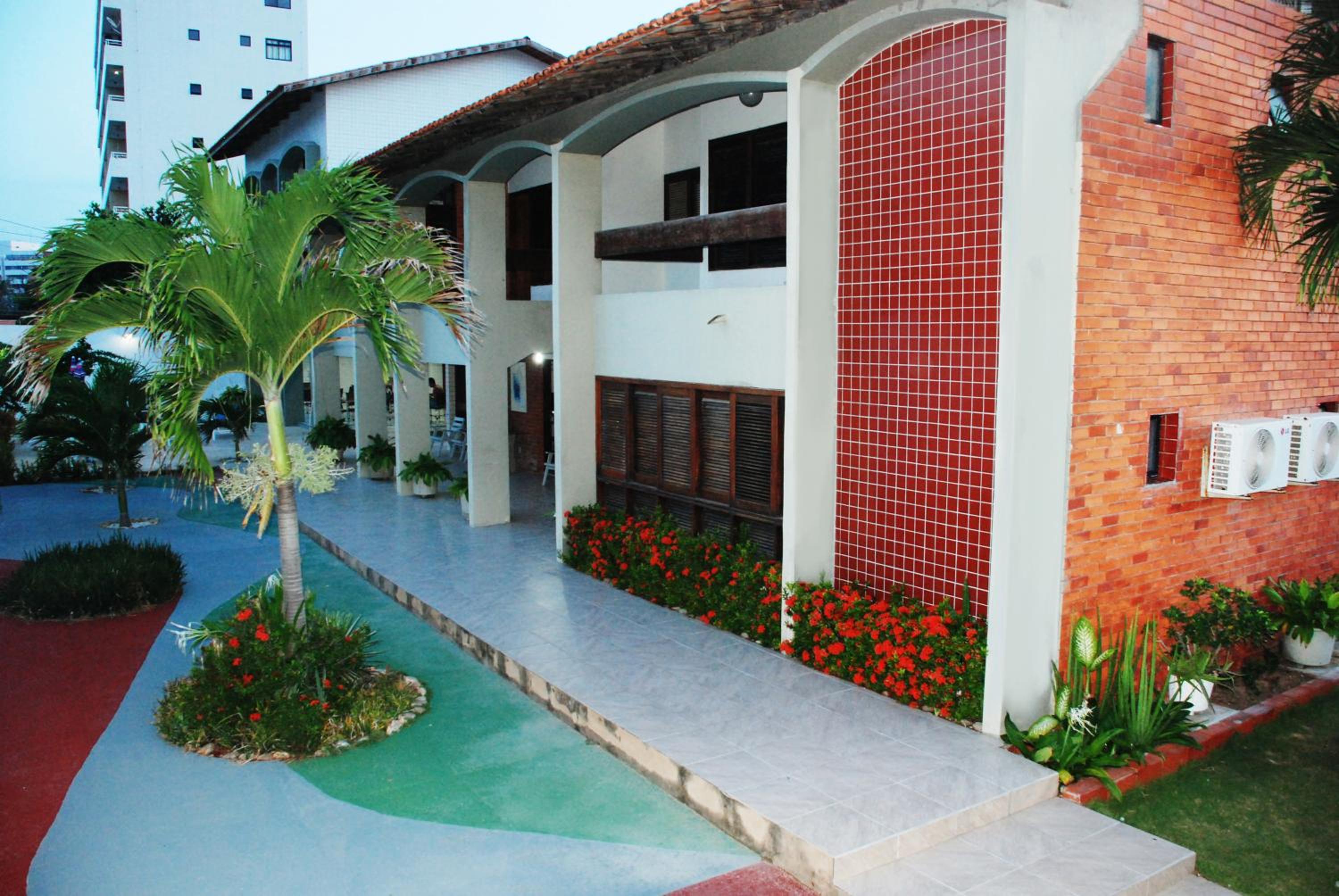 Pousada Costa Marina
