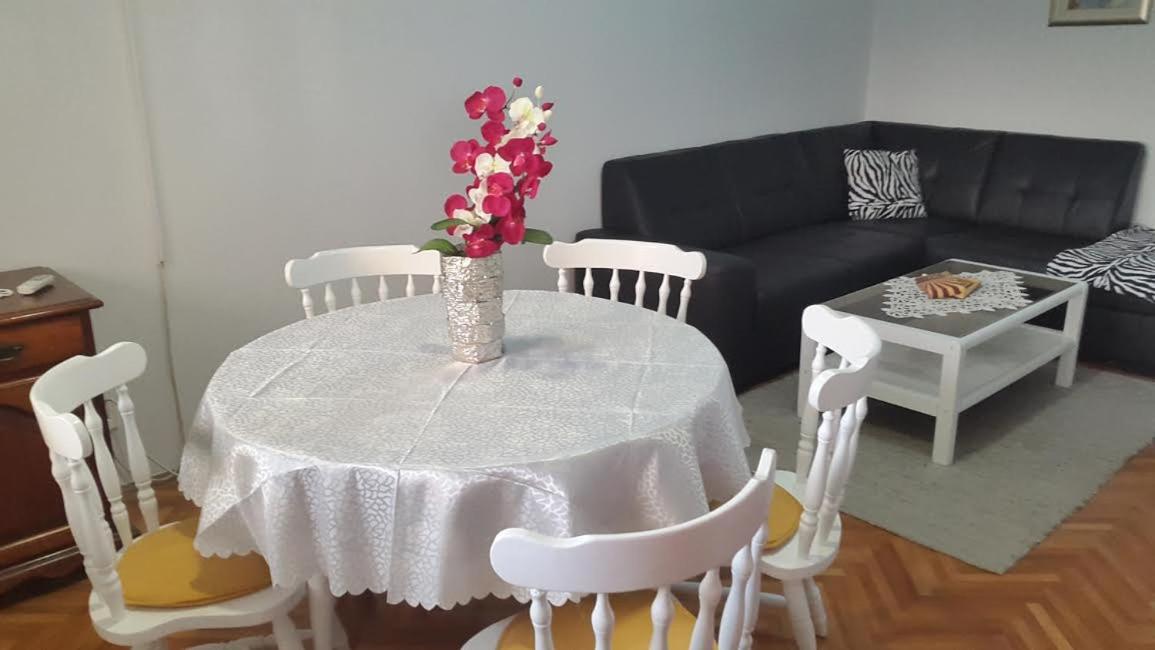 Apartman Lapad