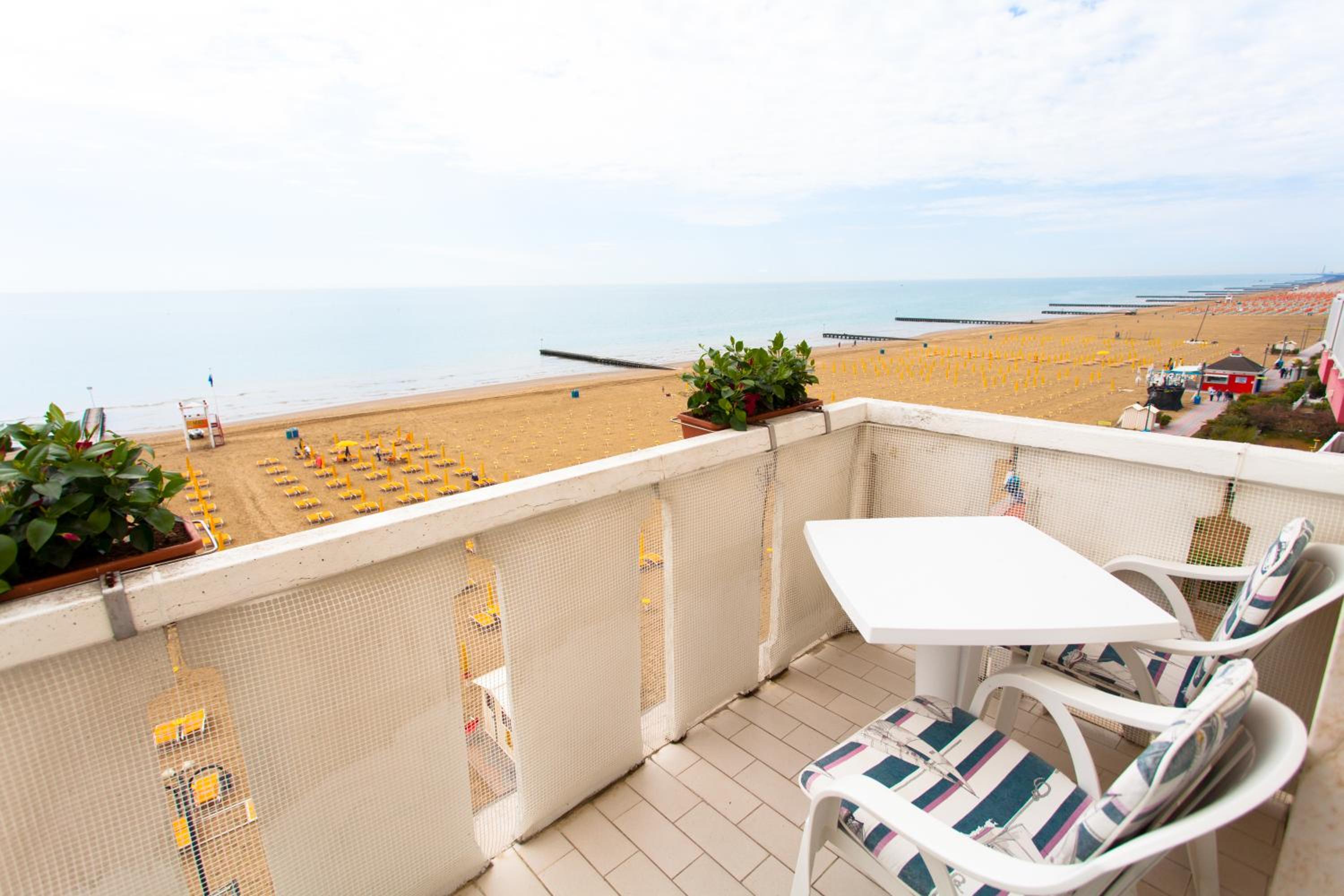 Hotel Villa Sorriso